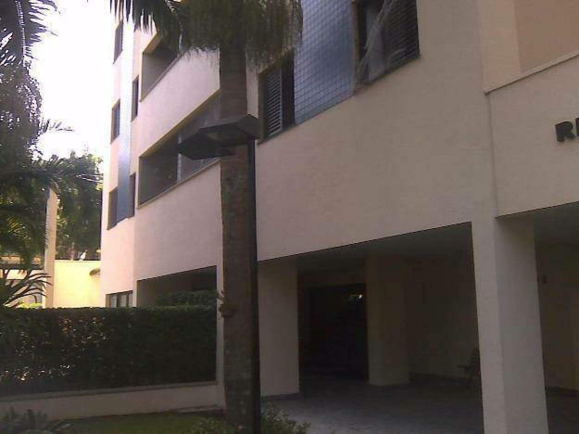Apartamento à venda no Vila Valparaíso: 