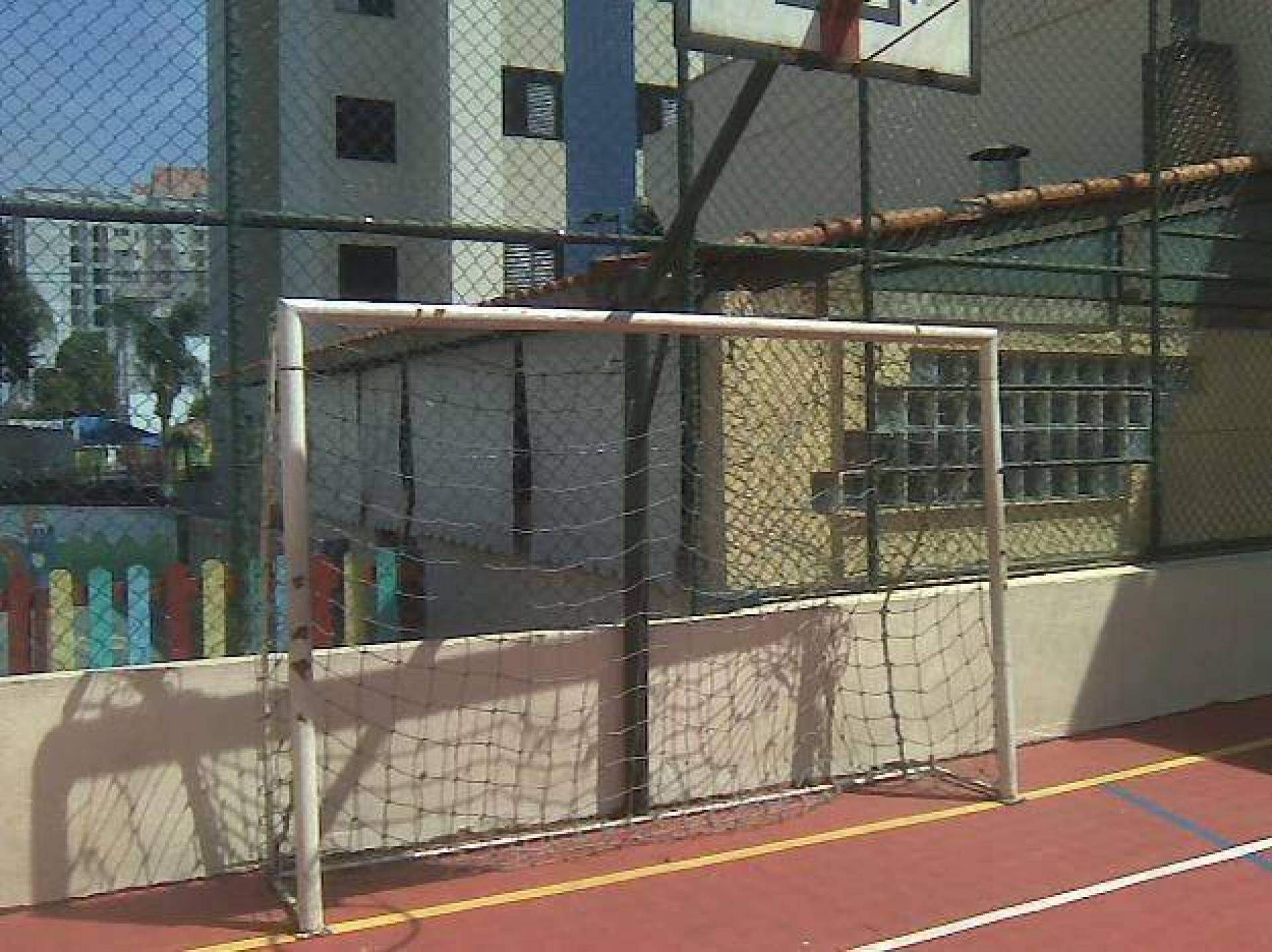 Apartamento à venda no Vila Valparaíso: 