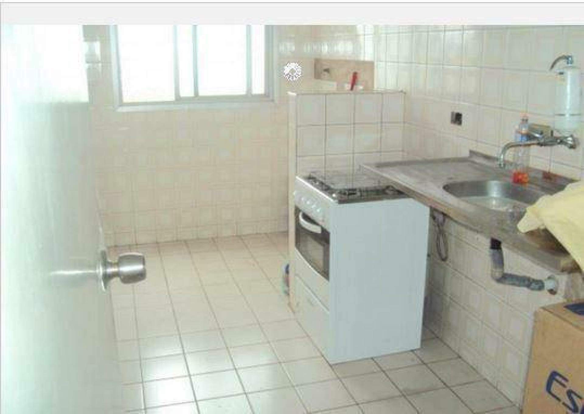 Apartamento à venda no Parque das Nações: 