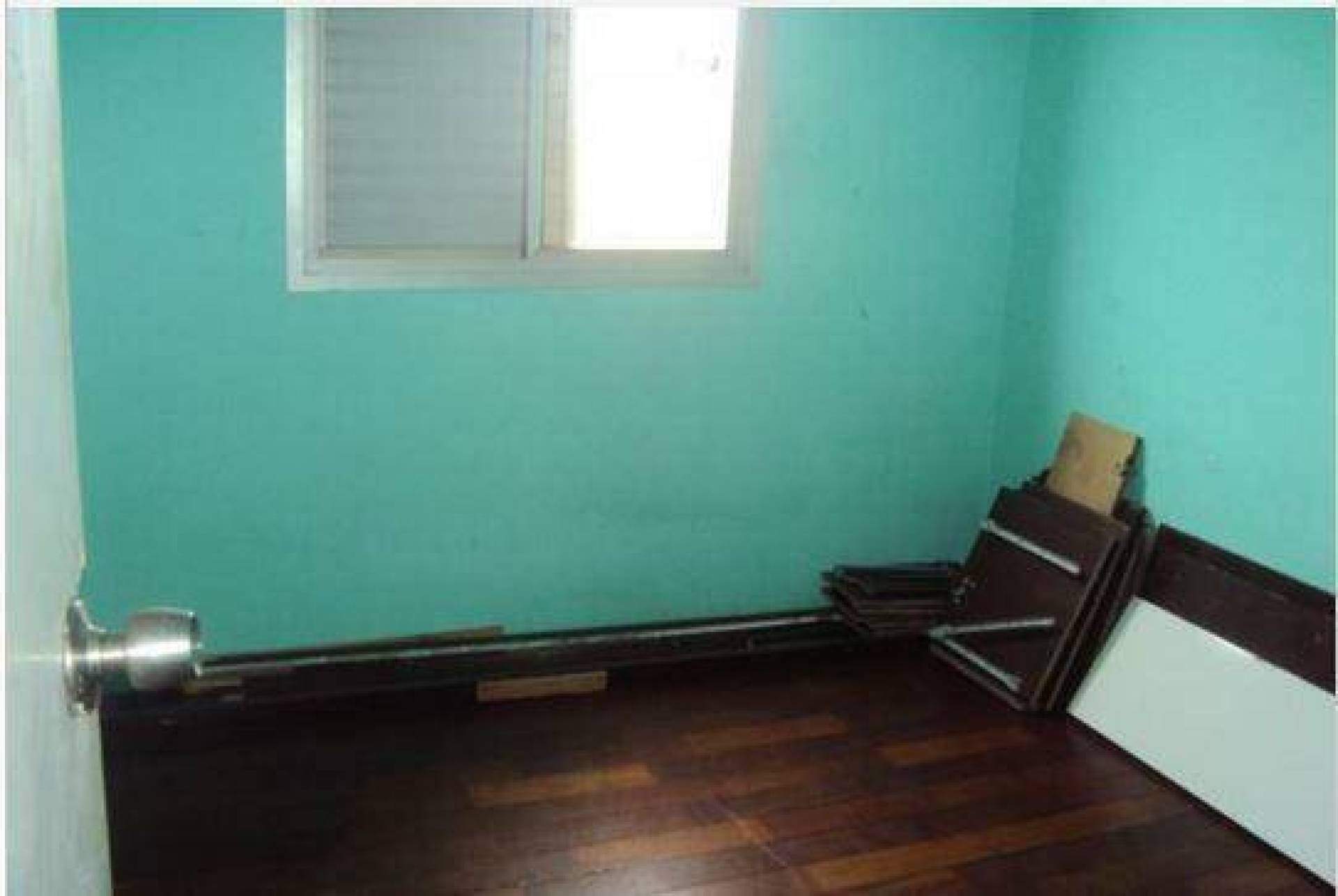 Apartamento à venda no Parque das Nações: 