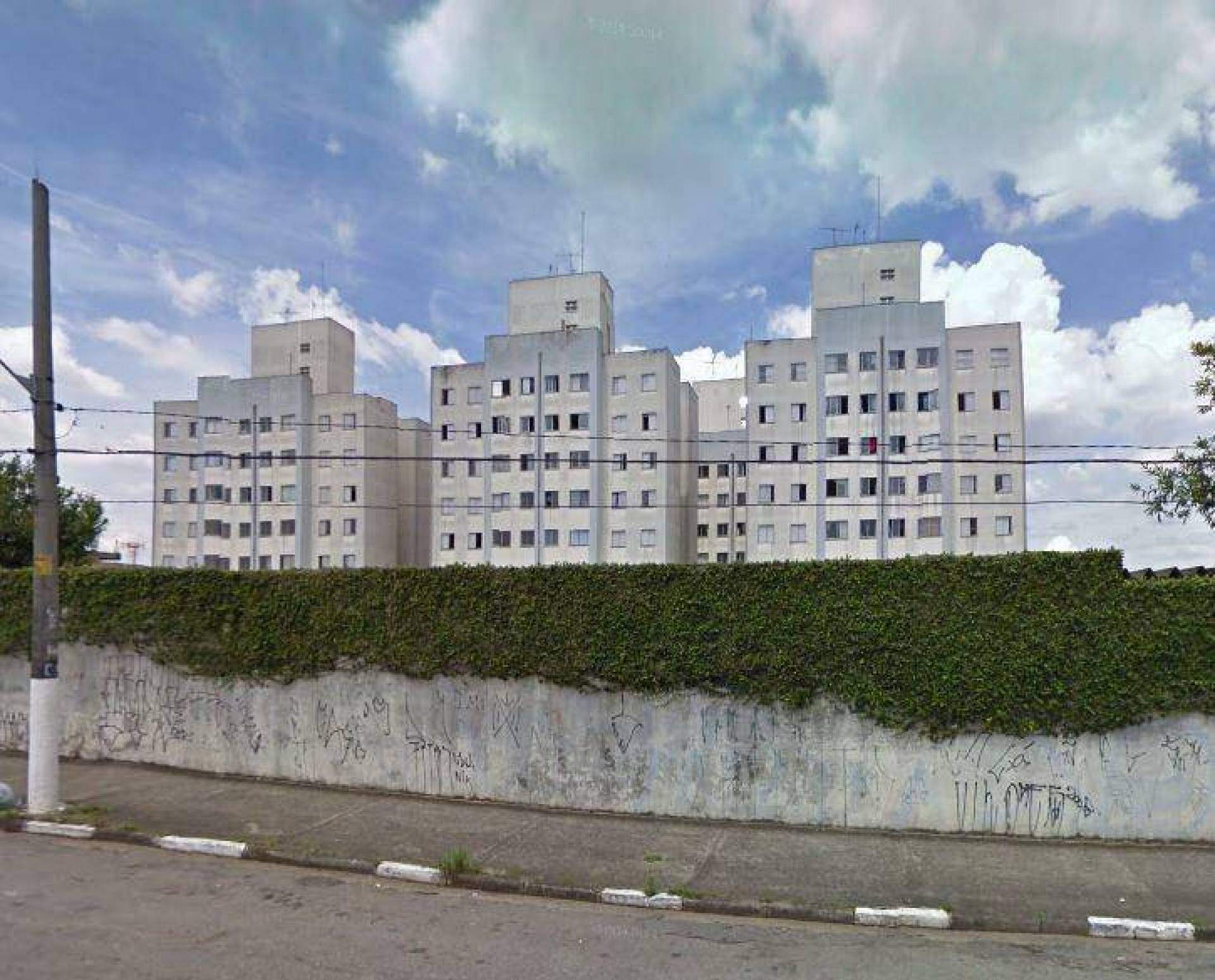 Apartamento à venda no Parque das Nações: 