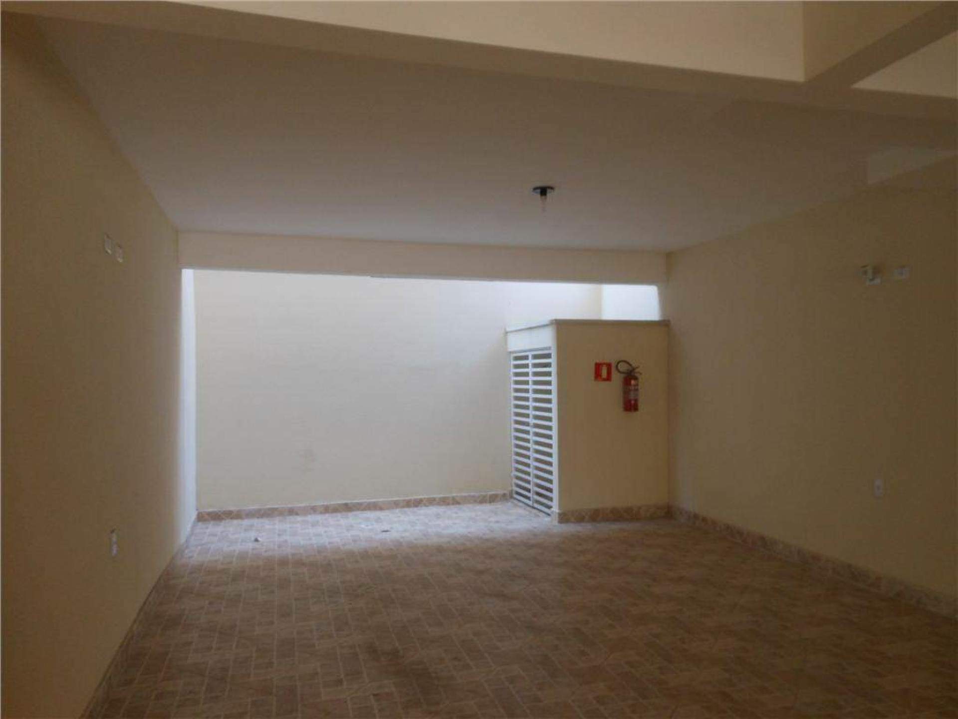 Apartamento à venda no Jardim Stetel: 