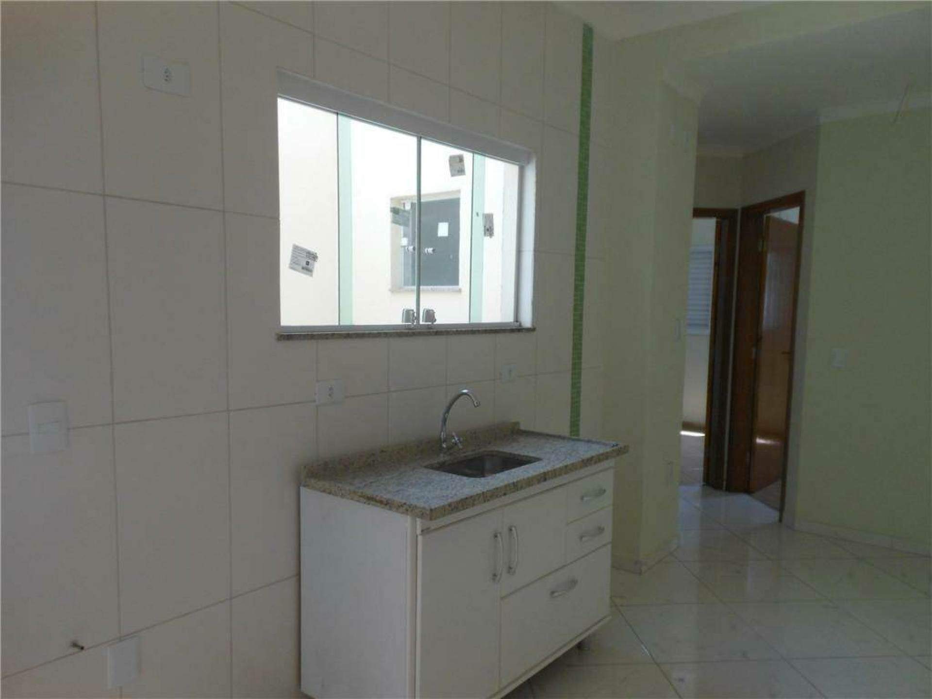 Apartamento à venda no Jardim Stetel: 