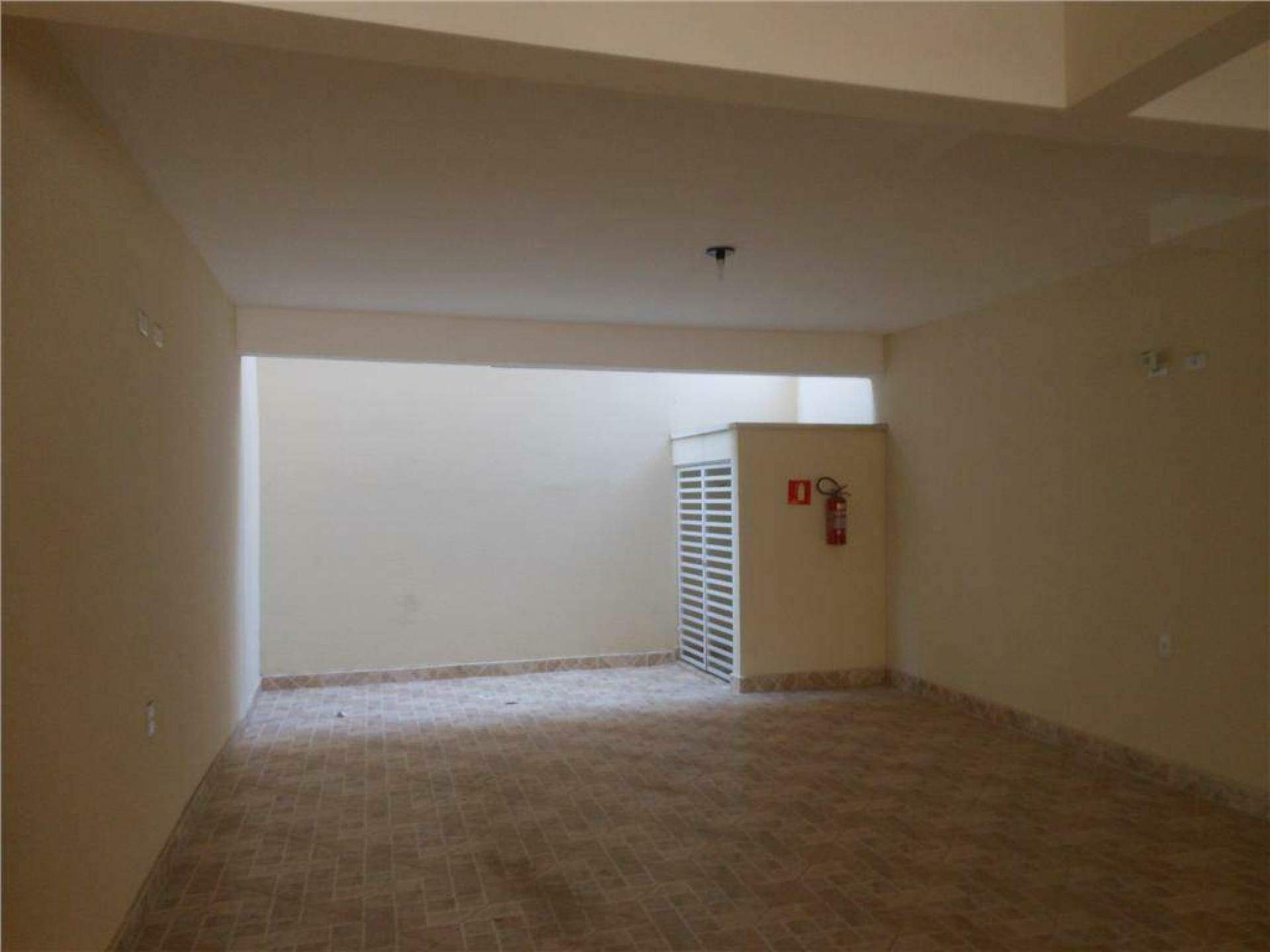 Apartamento à venda no Jardim Stetel: 