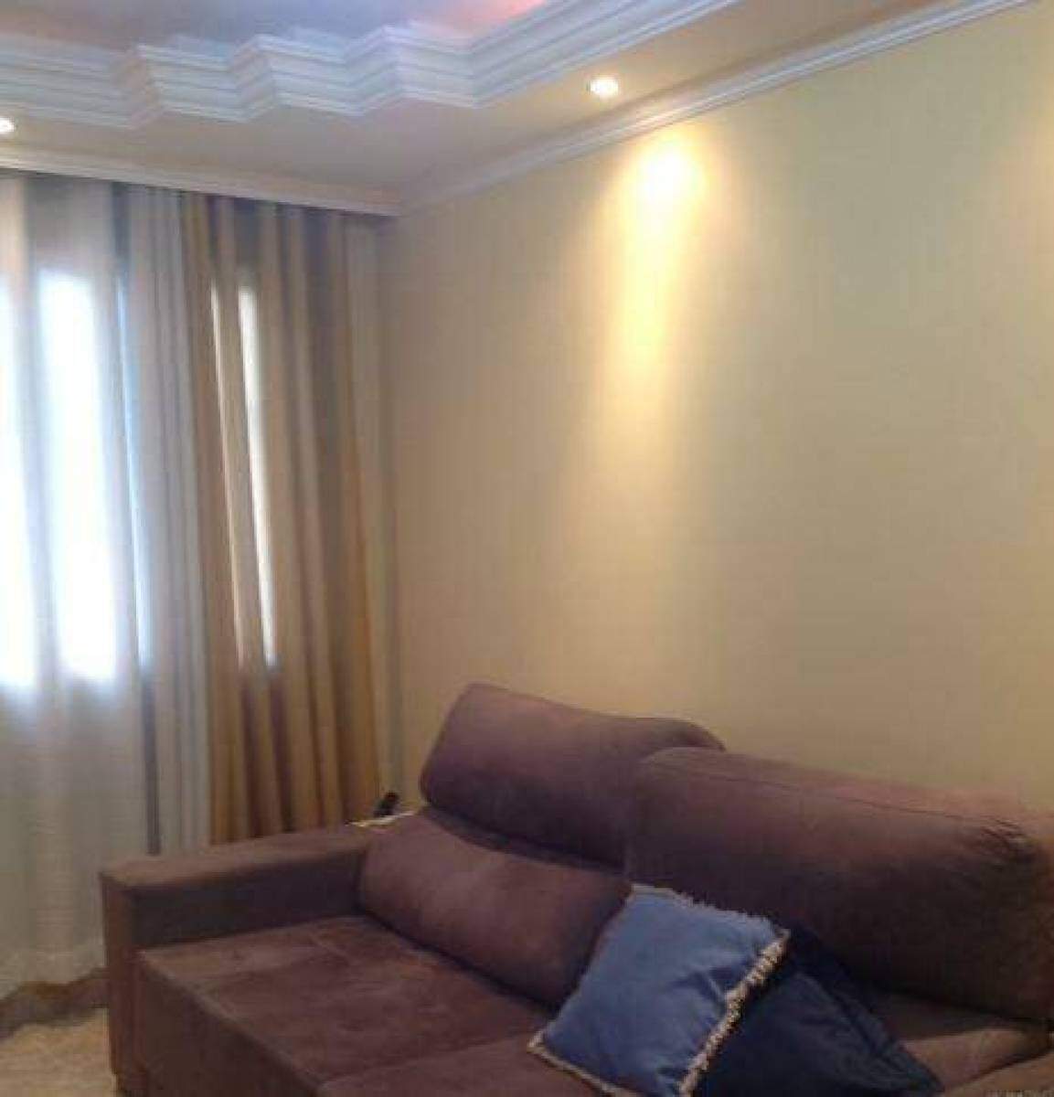 Apartamento à venda no Cooperativa: 