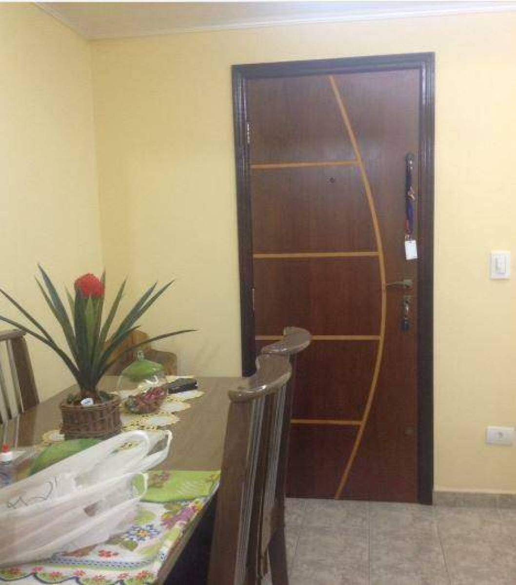 Apartamento à venda no Cooperativa: 