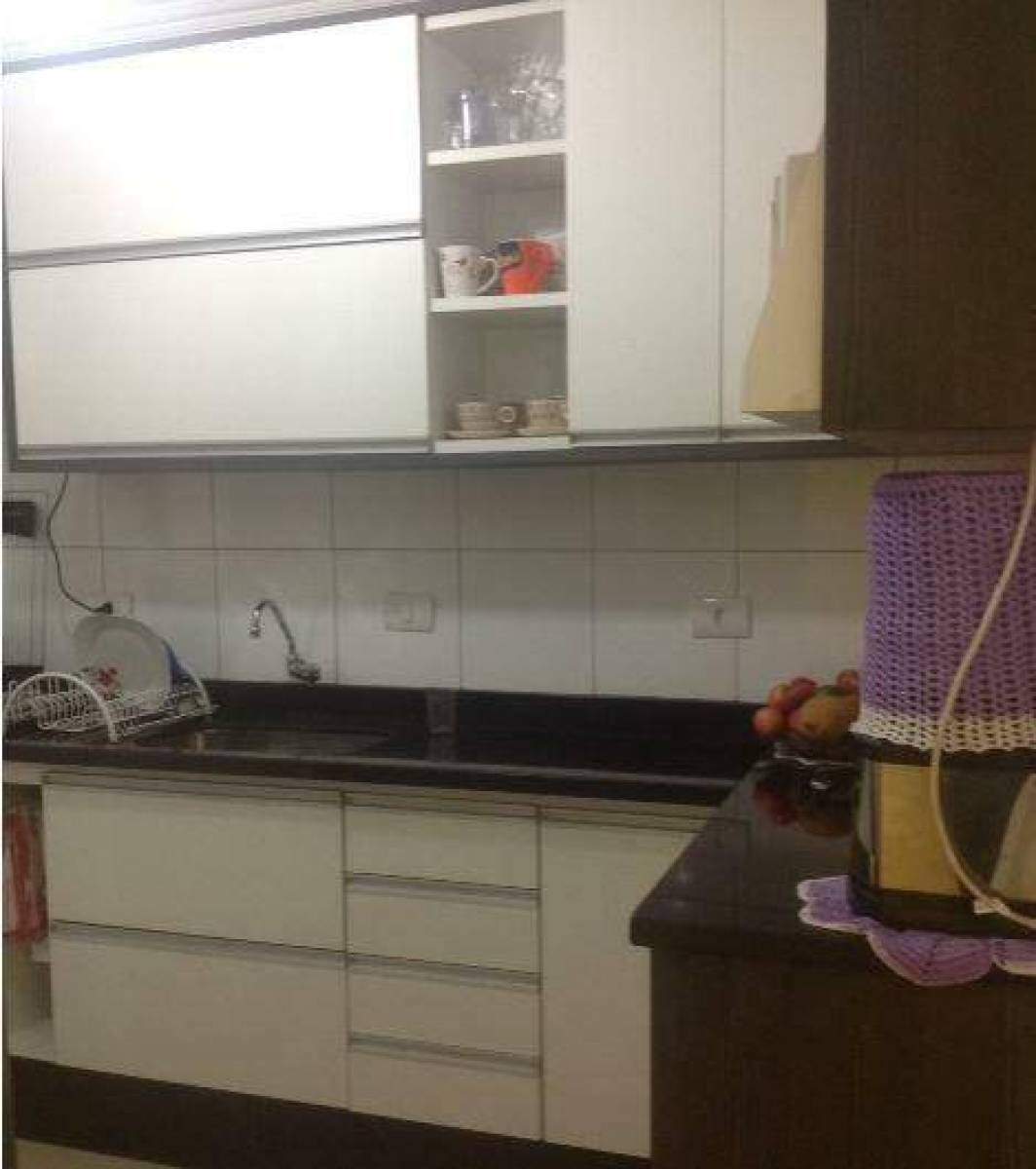 Apartamento à venda no Cooperativa: 