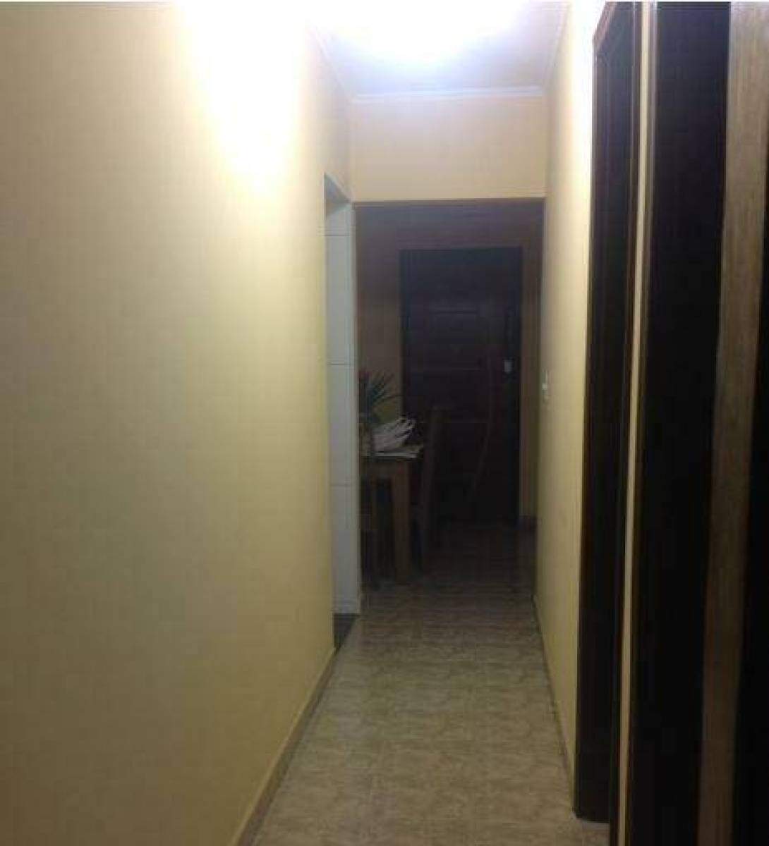 Apartamento à venda no Cooperativa: 