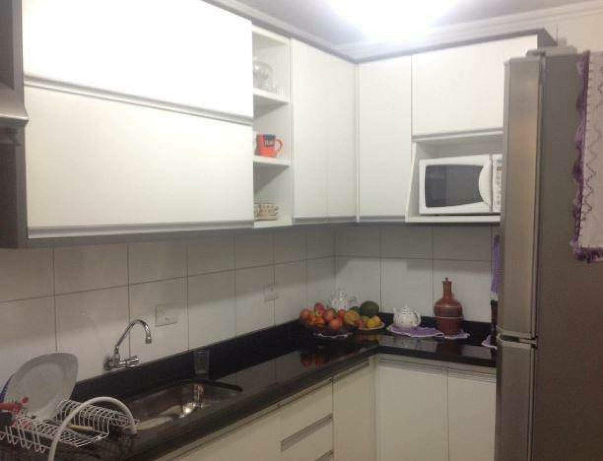 Apartamento à venda no Cooperativa: 
