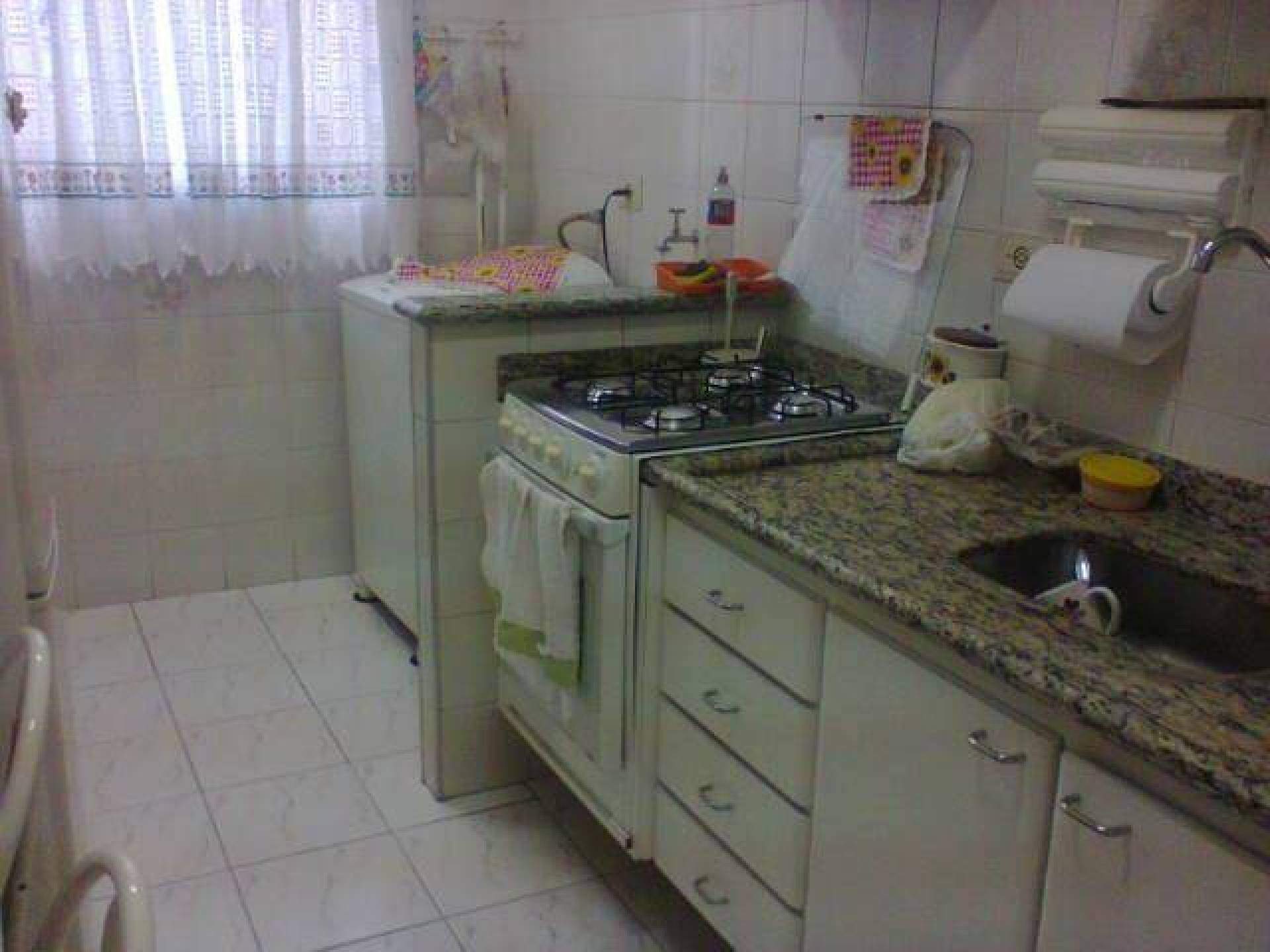 Apartamento à venda no Jardim do Mar: 