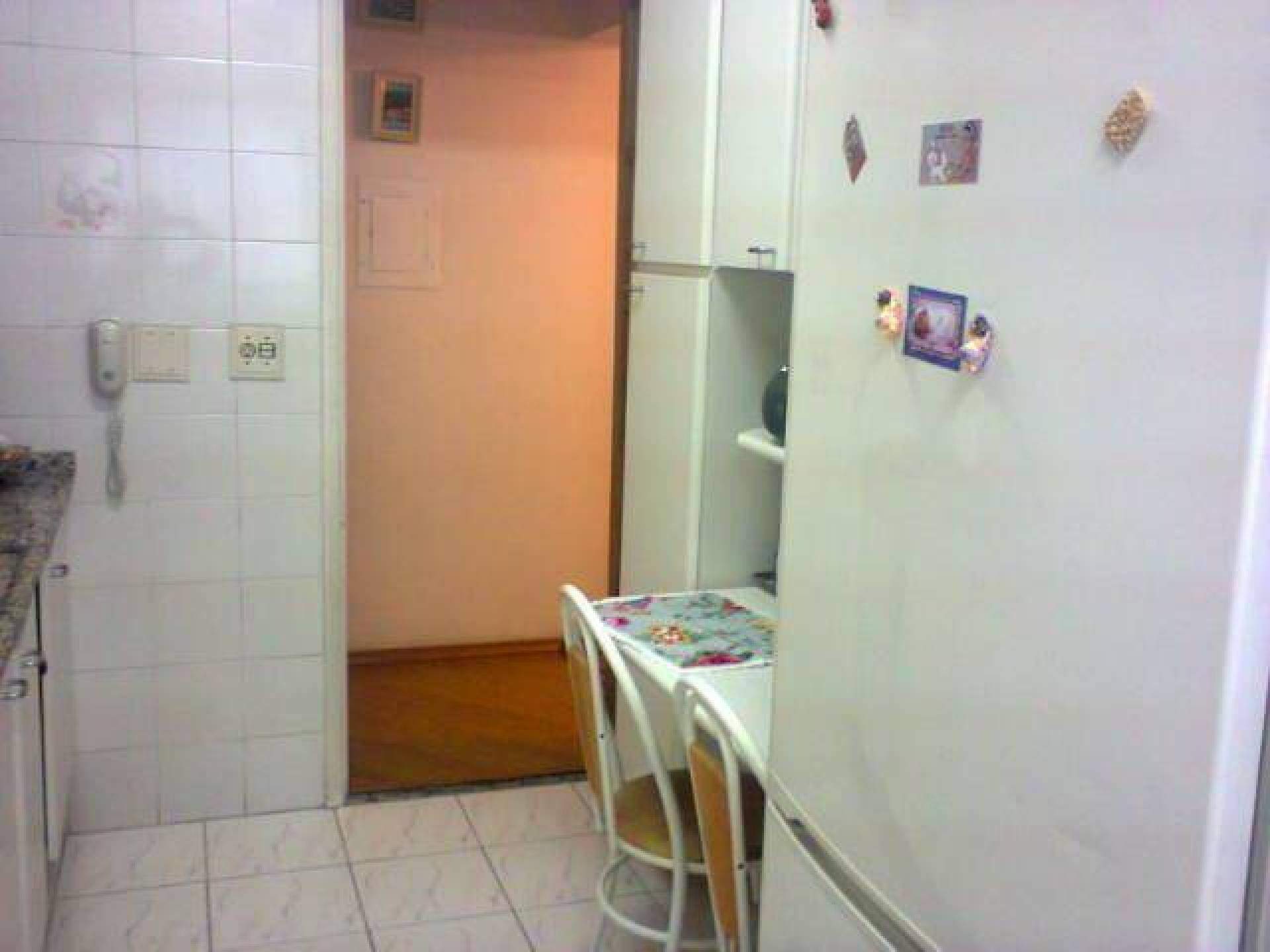 Apartamento à venda no Jardim do Mar: 