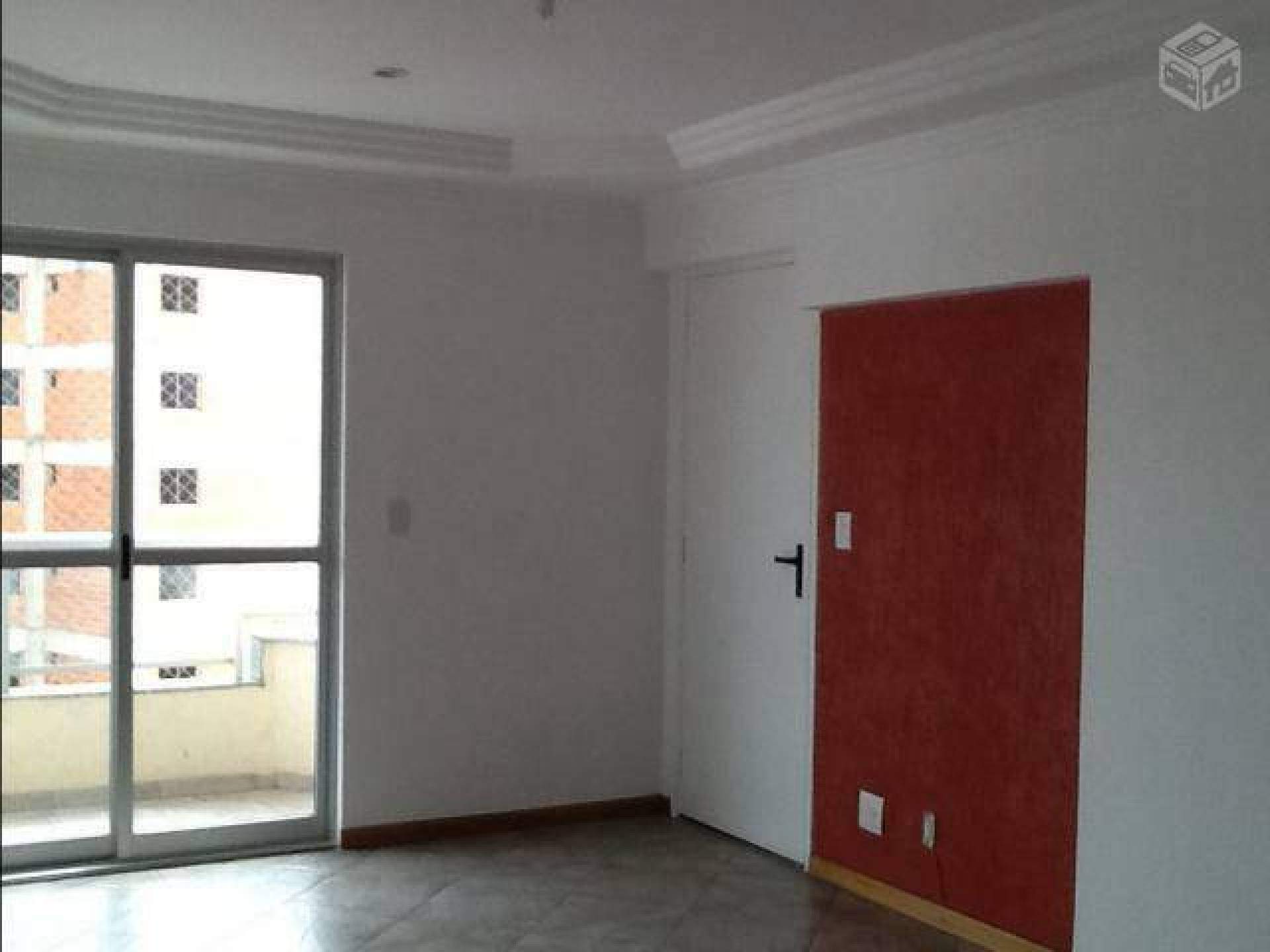 Apartamento à venda no Vila Gilda: 