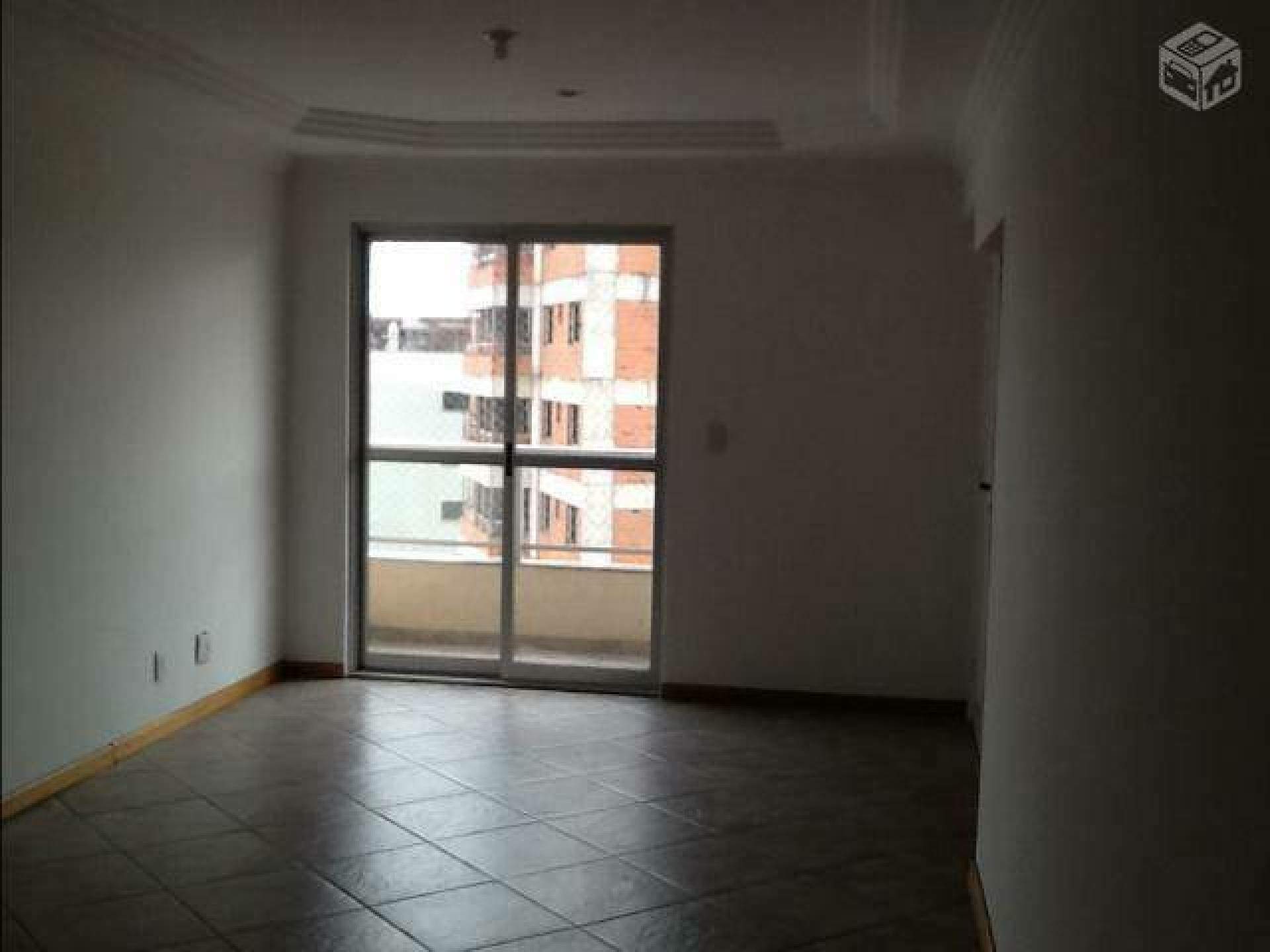 Apartamento à venda no Vila Gilda: 