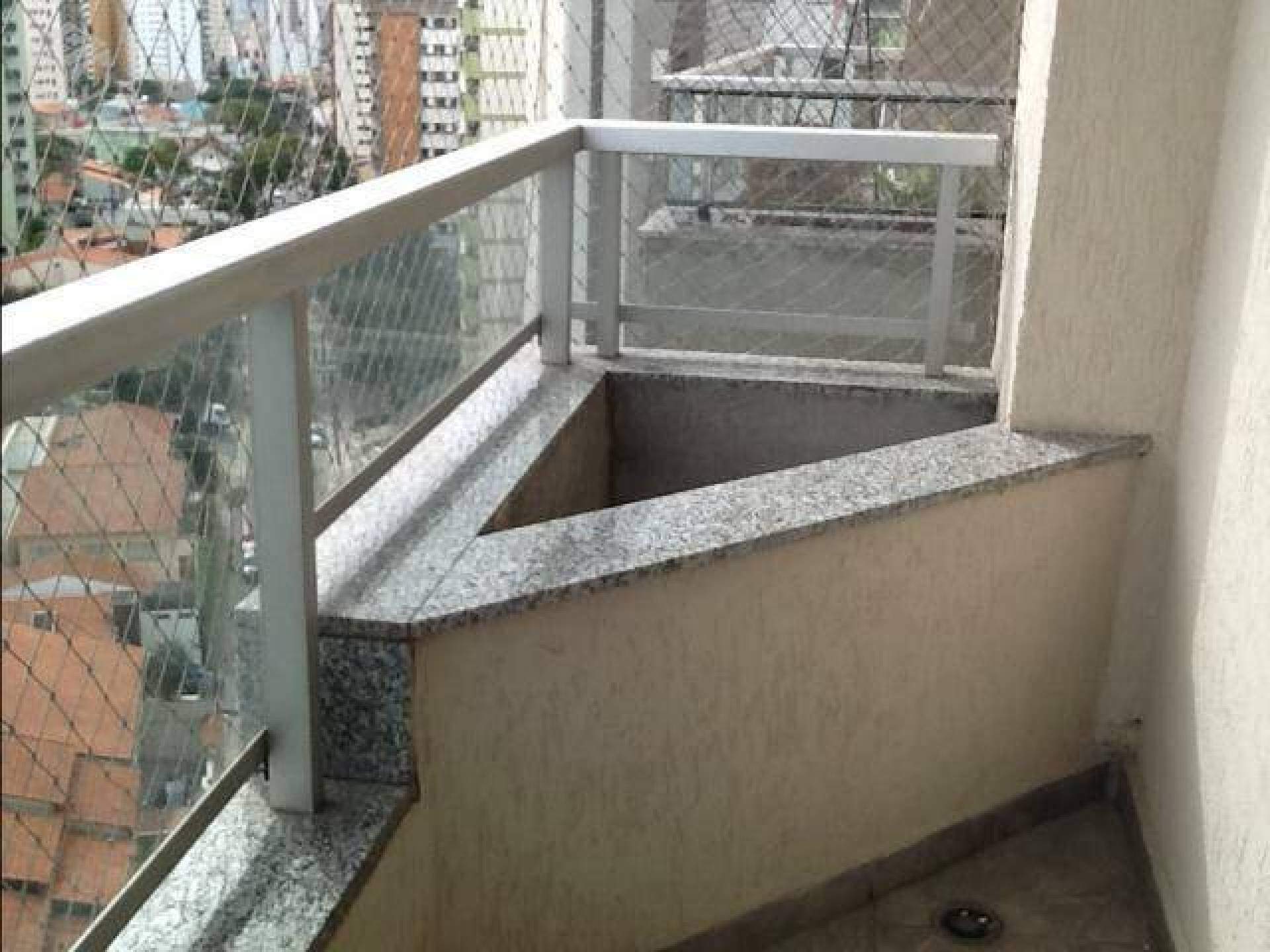 Apartamento à venda no Vila Gilda: 