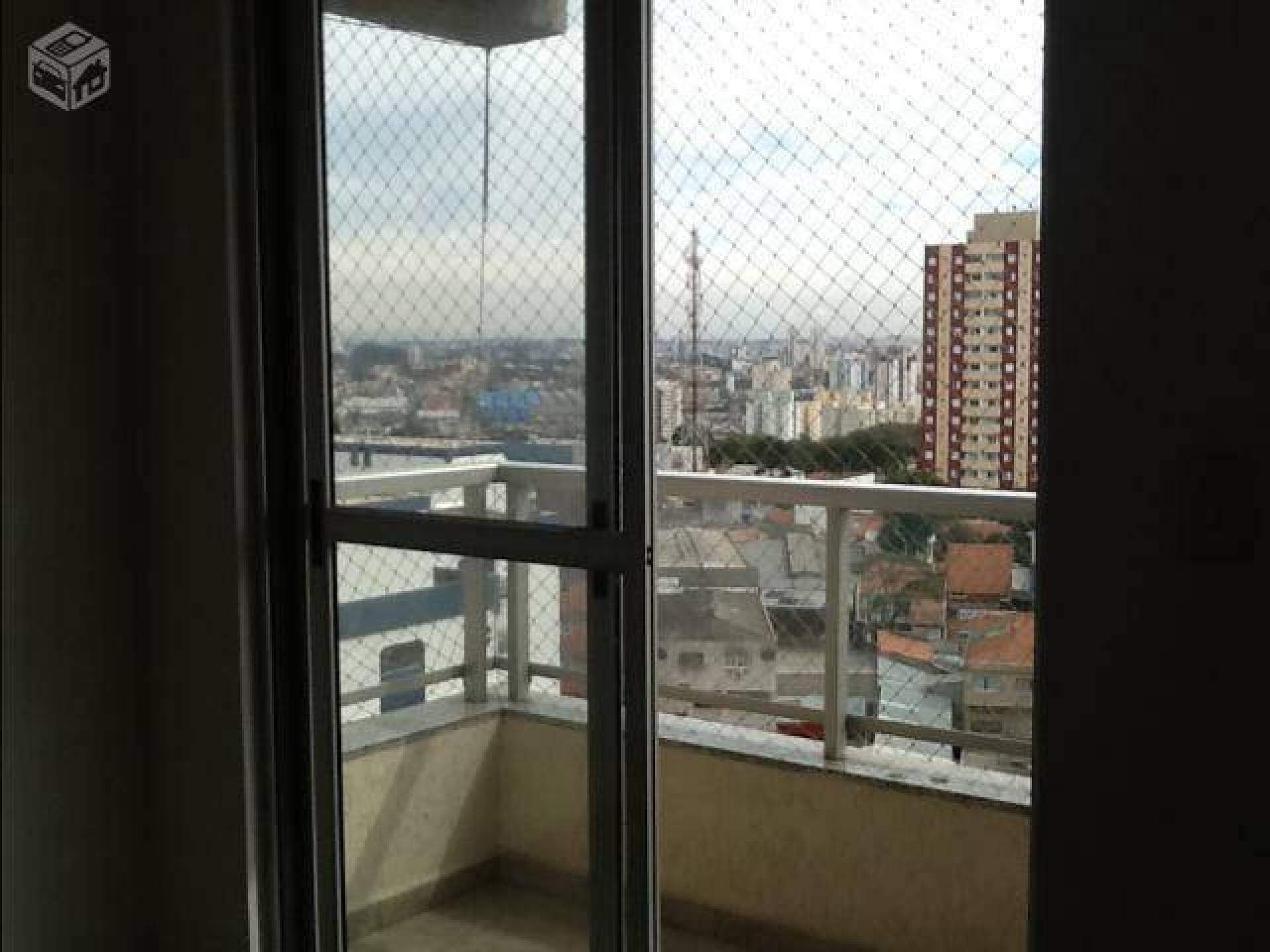 Apartamento à venda no Vila Gilda: 