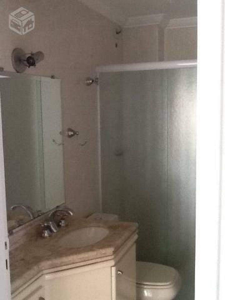 Apartamento à venda no Vila Gilda: 