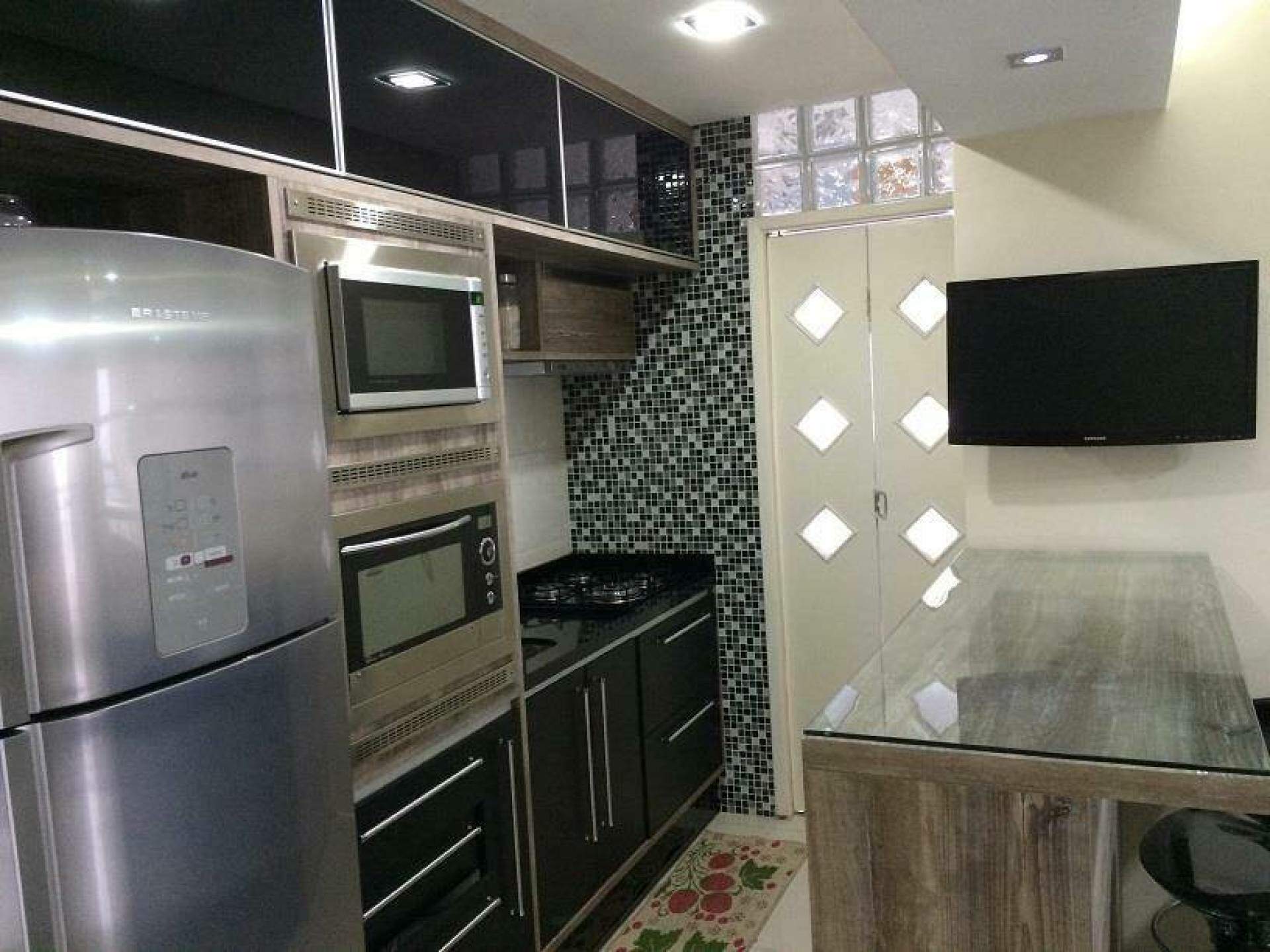 Apartamento à venda no Vila Curuçá: 