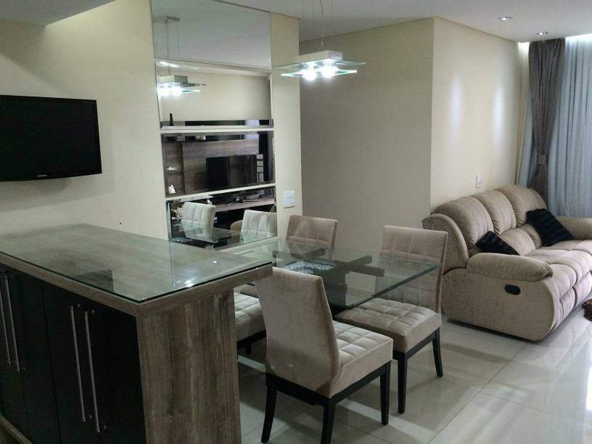 Apartamento à venda no Vila Curuçá: 