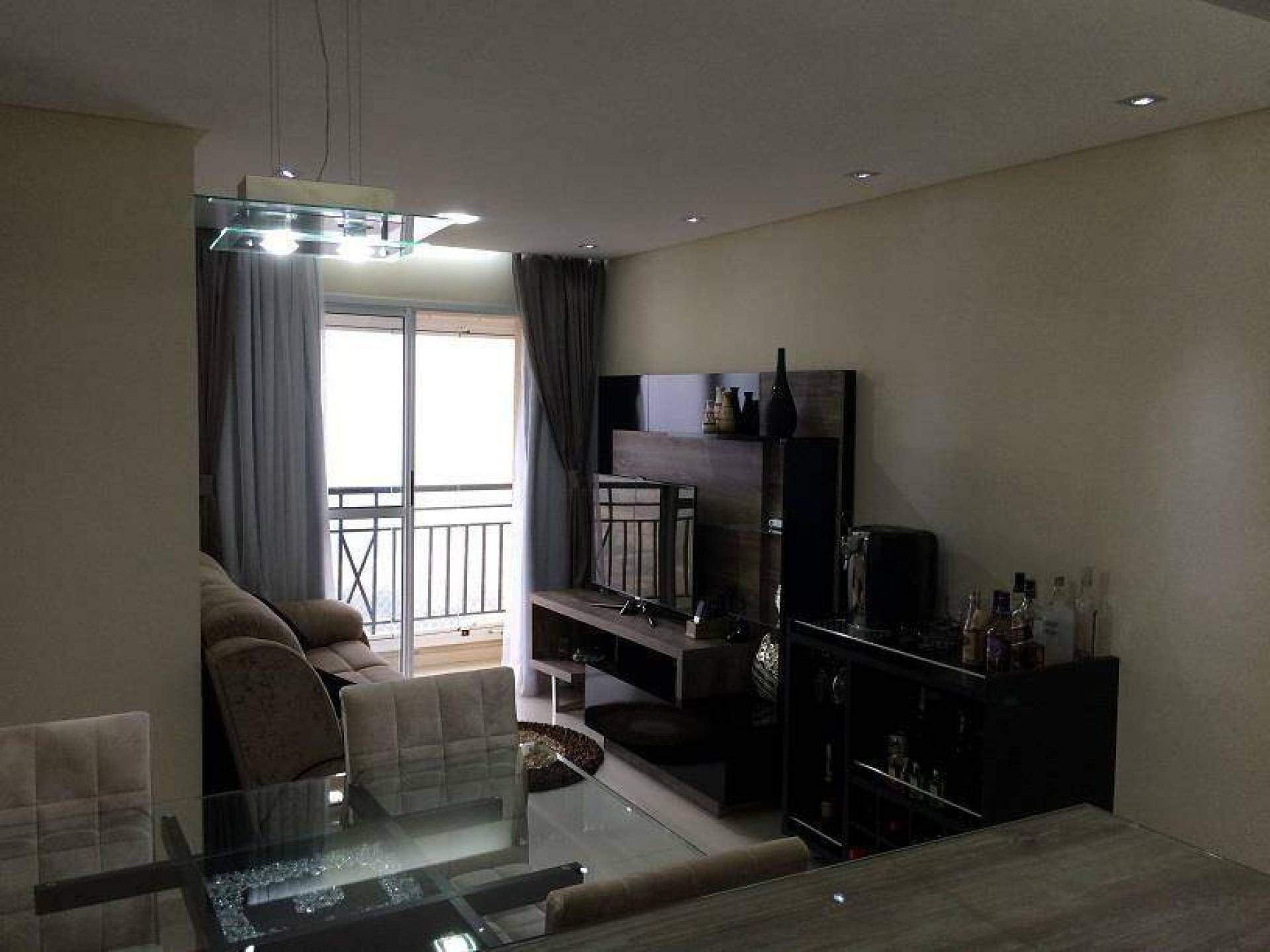 Apartamento à venda no Vila Curuçá: 
