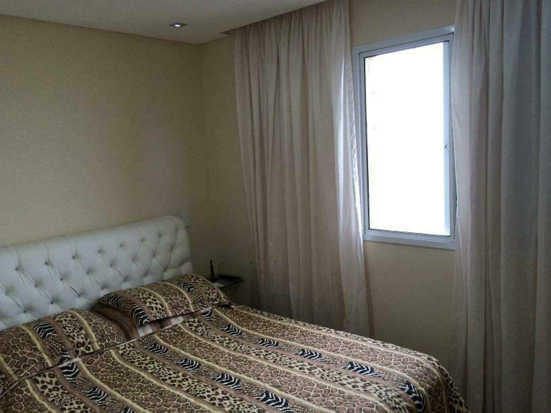 Apartamento à venda no Vila Curuçá: 