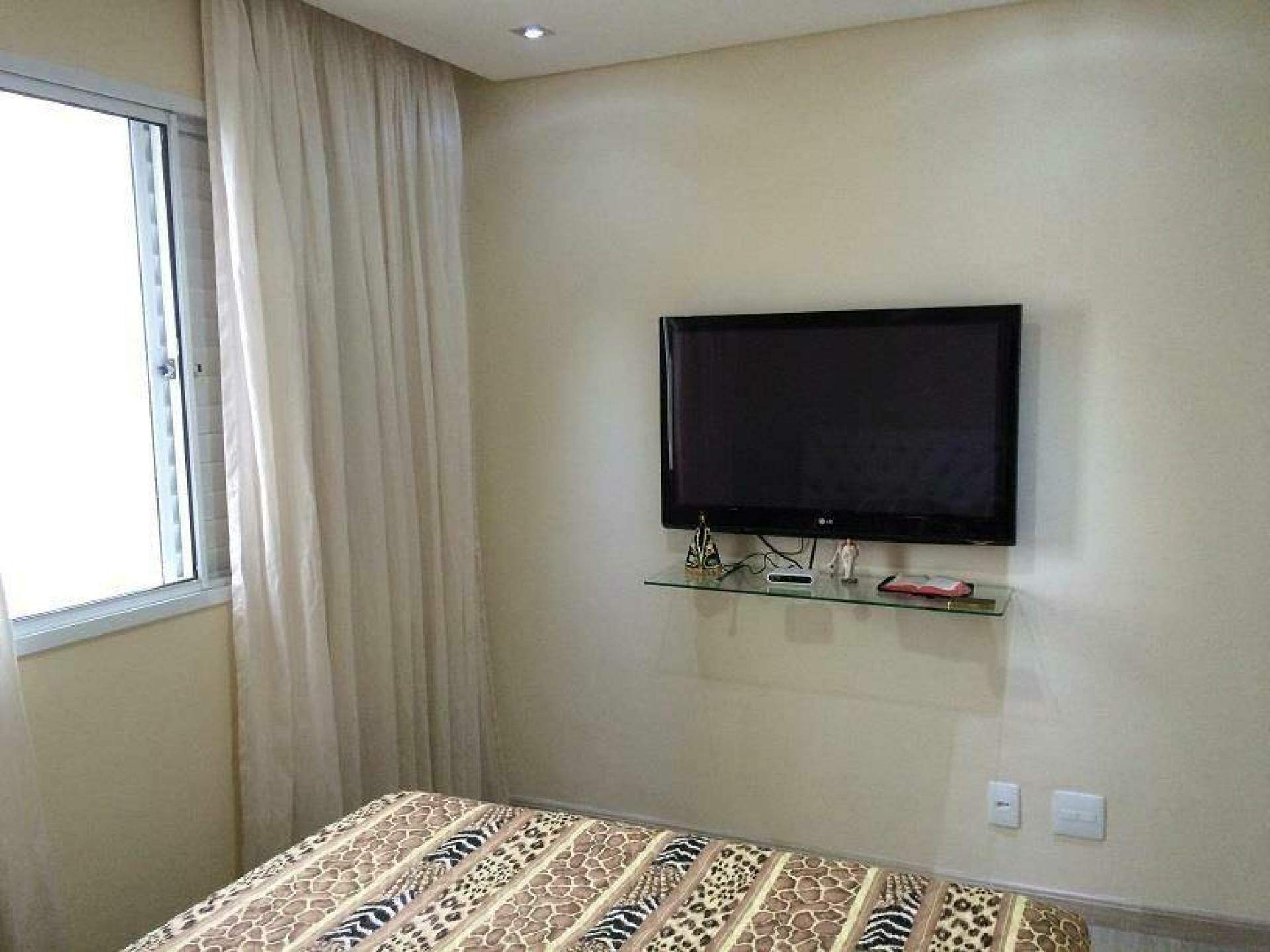 Apartamento à venda no Vila Curuçá: 