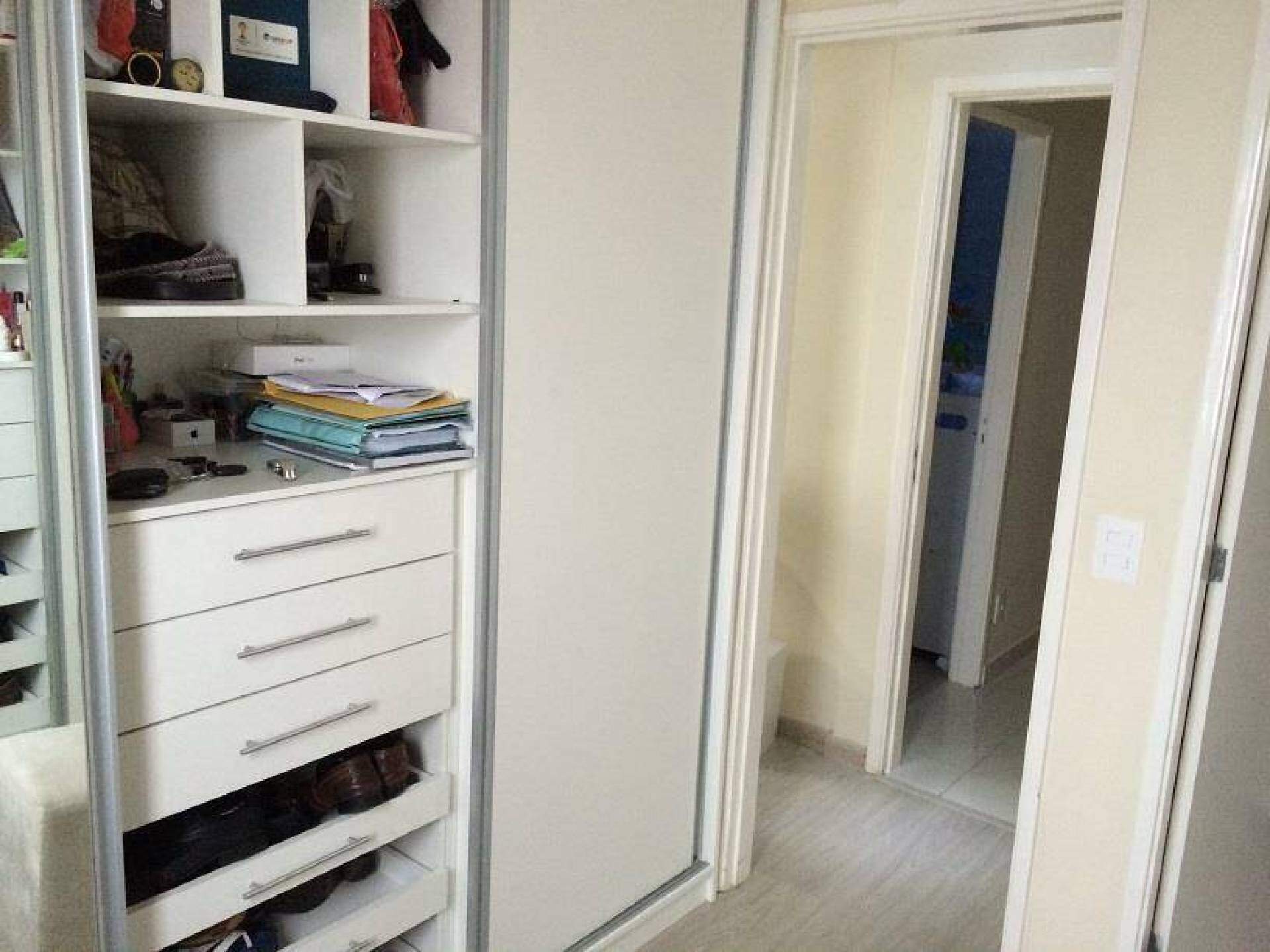 Apartamento à venda no Vila Curuçá: 