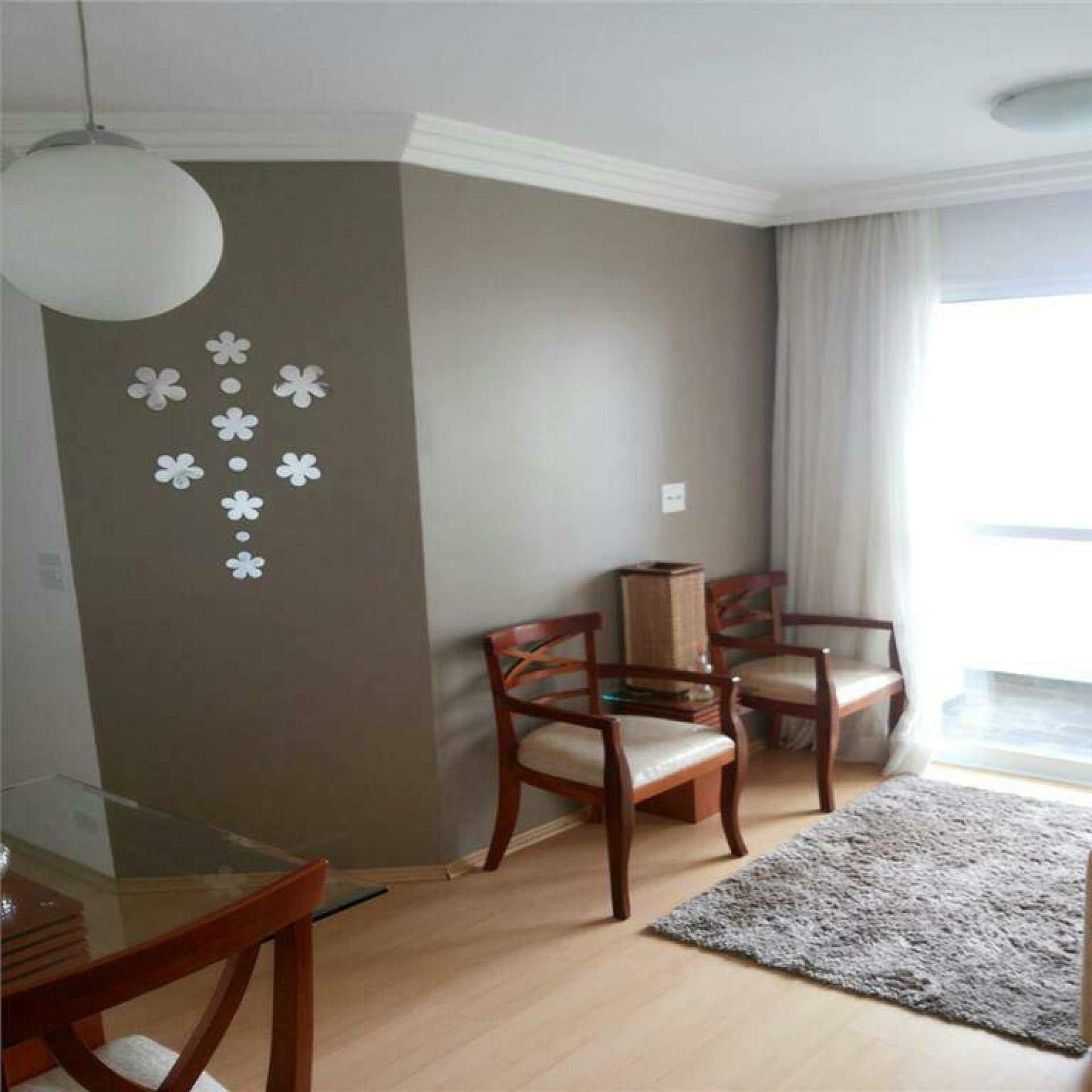 Apartamento à venda no Silveira: 