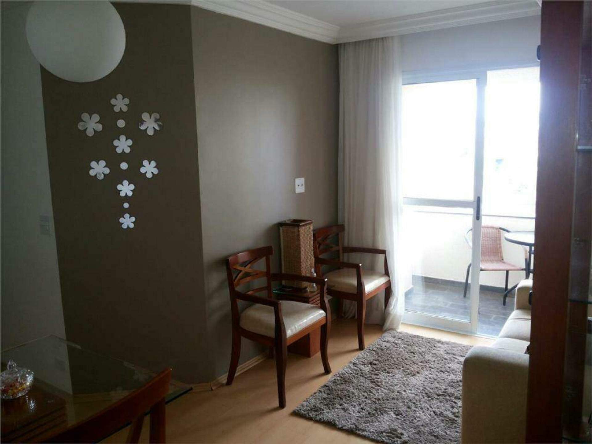 Apartamento à venda no Silveira: 