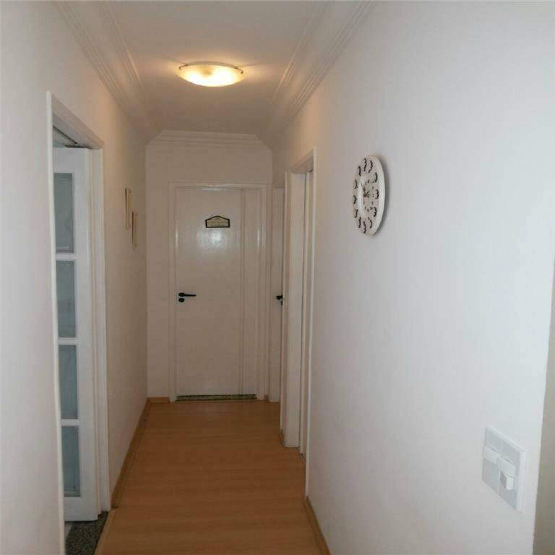 Apartamento à venda no Silveira: 