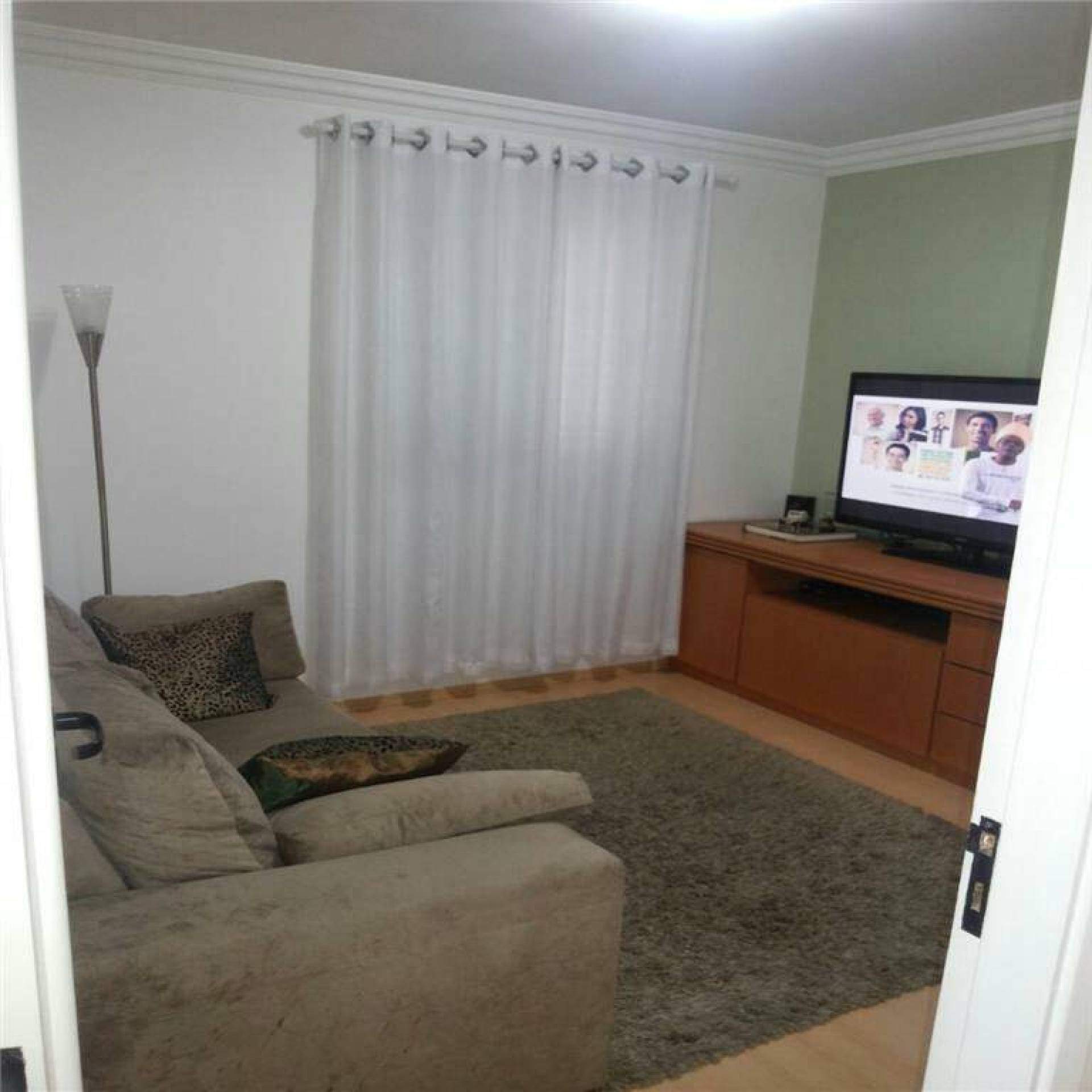 Apartamento à venda no Silveira: 
