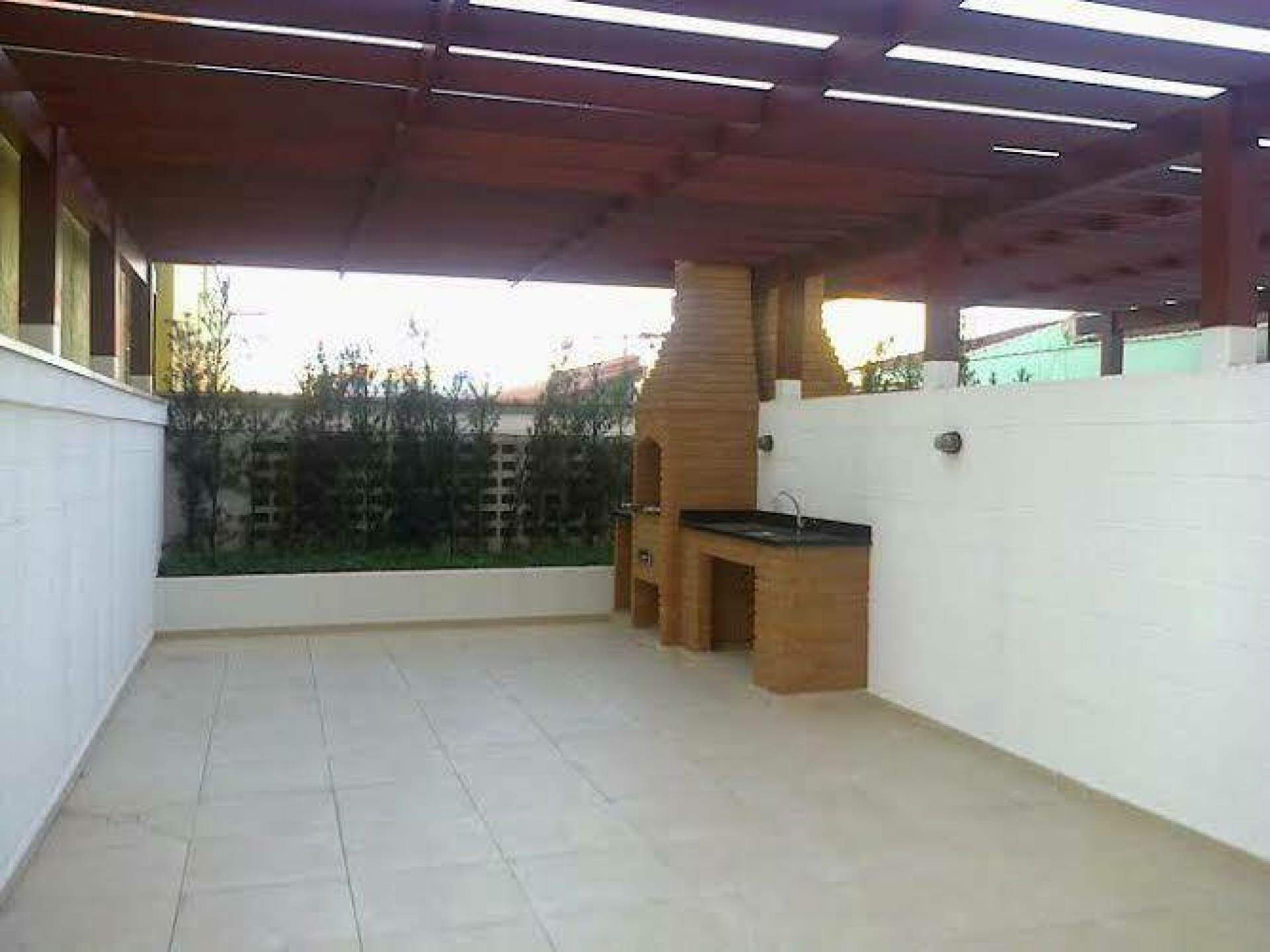Apartamento à venda no Parque Industriário: 