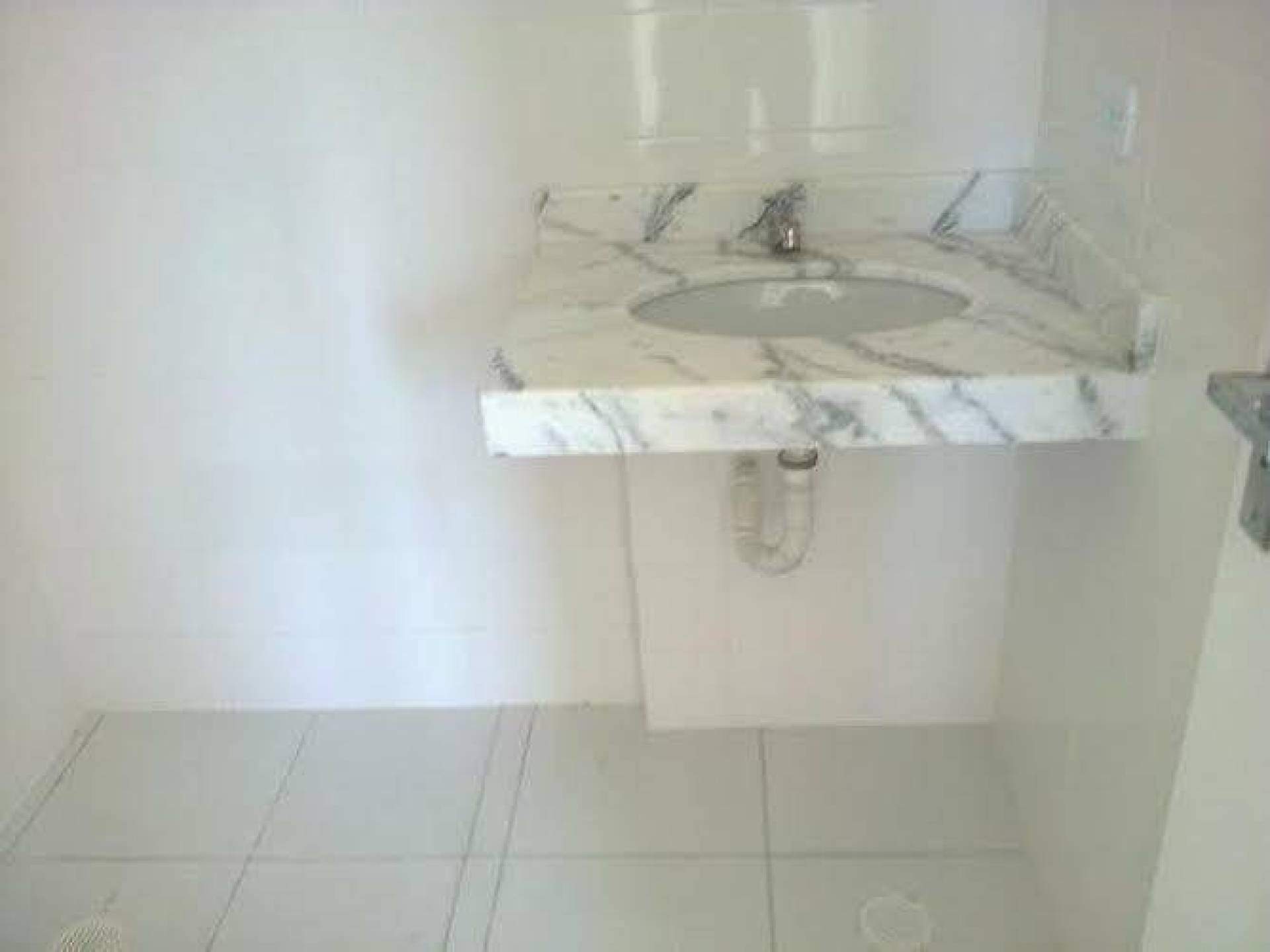 Apartamento à venda no Parque Industriário: 