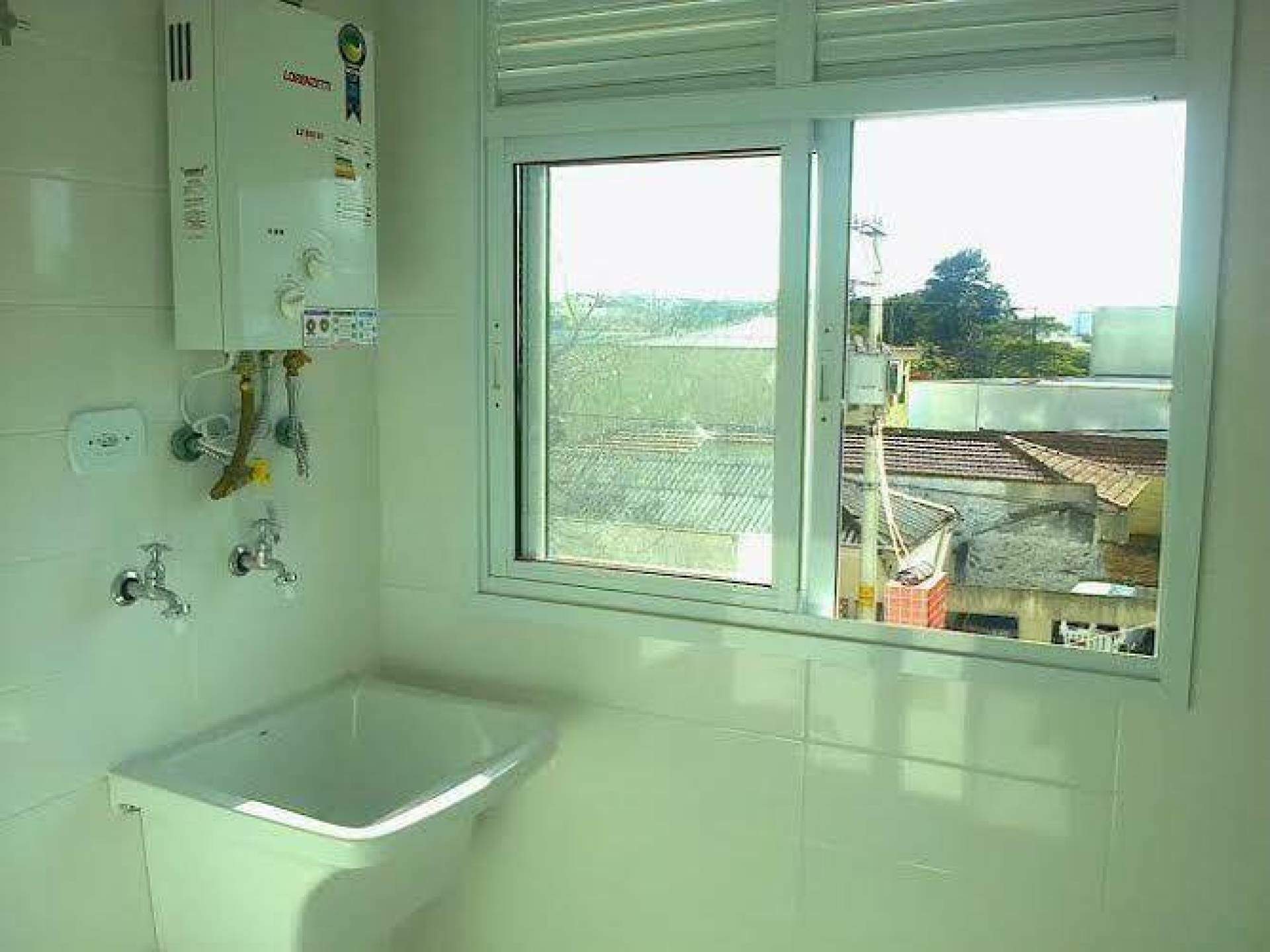 Apartamento à venda no Parque Industriário: 