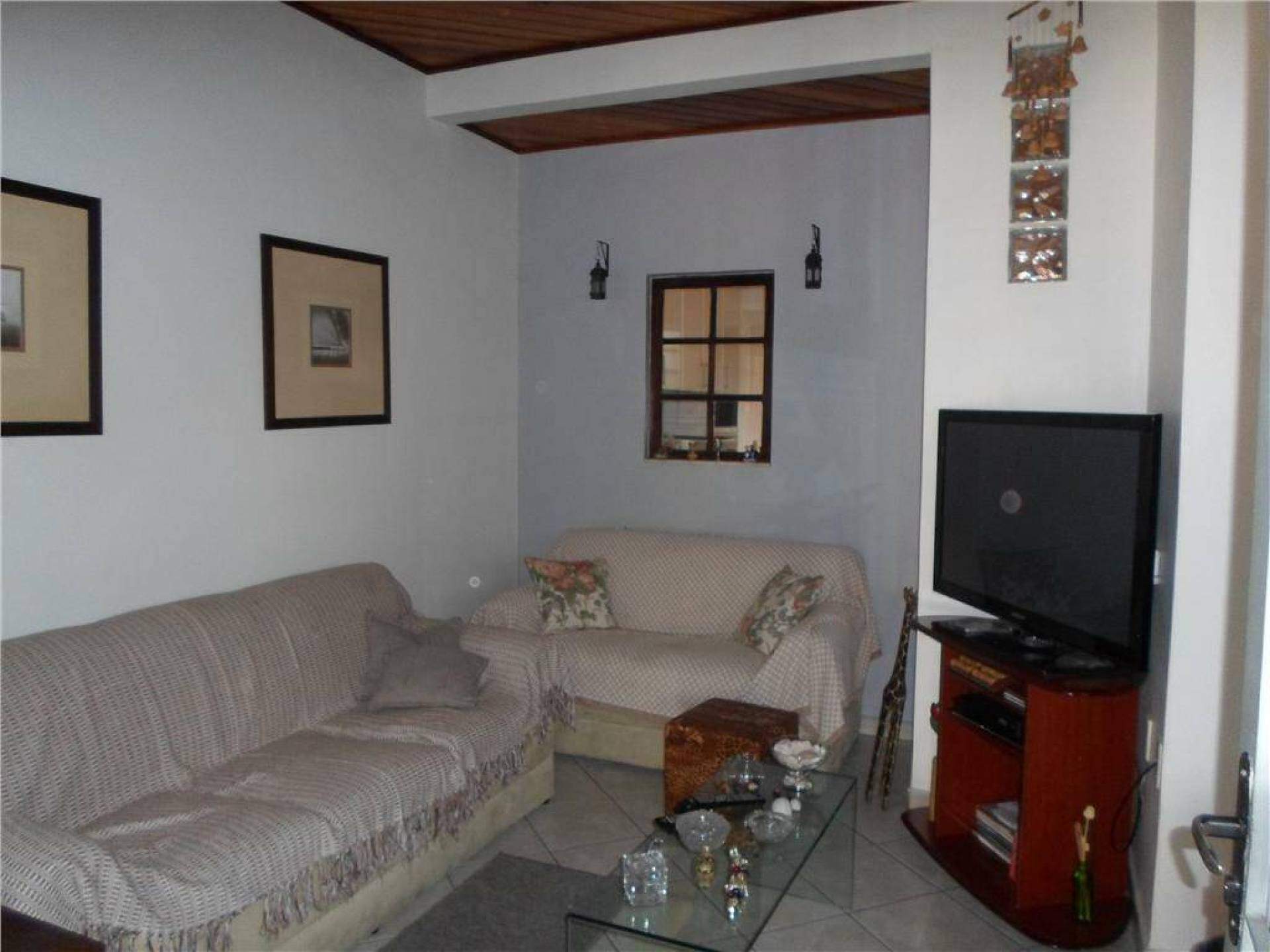 Sobrado à venda no Vila Homero Thon: 