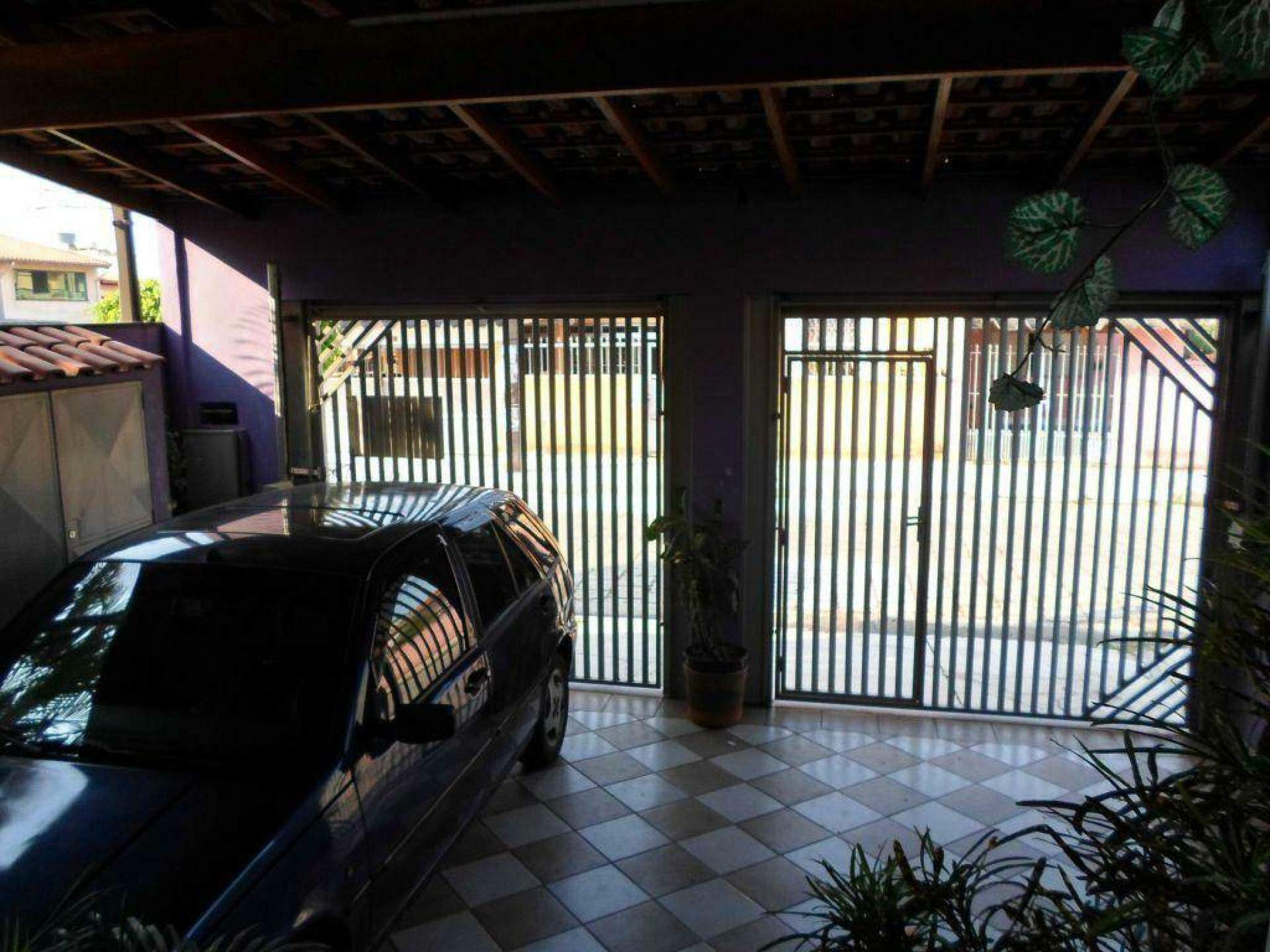 Sobrado à venda no Vila Homero Thon: 