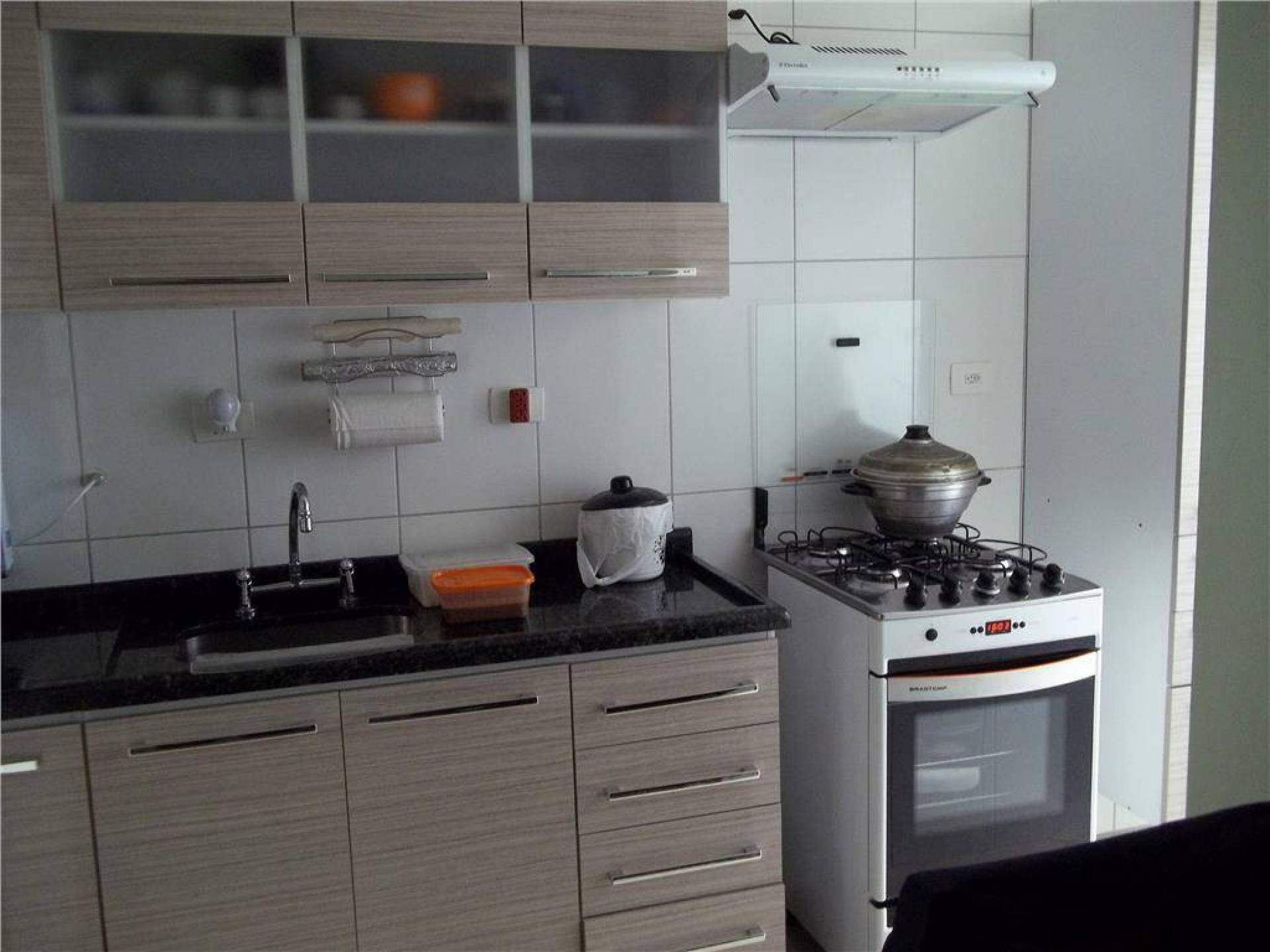 Apartamento à venda no Vila Pires: 