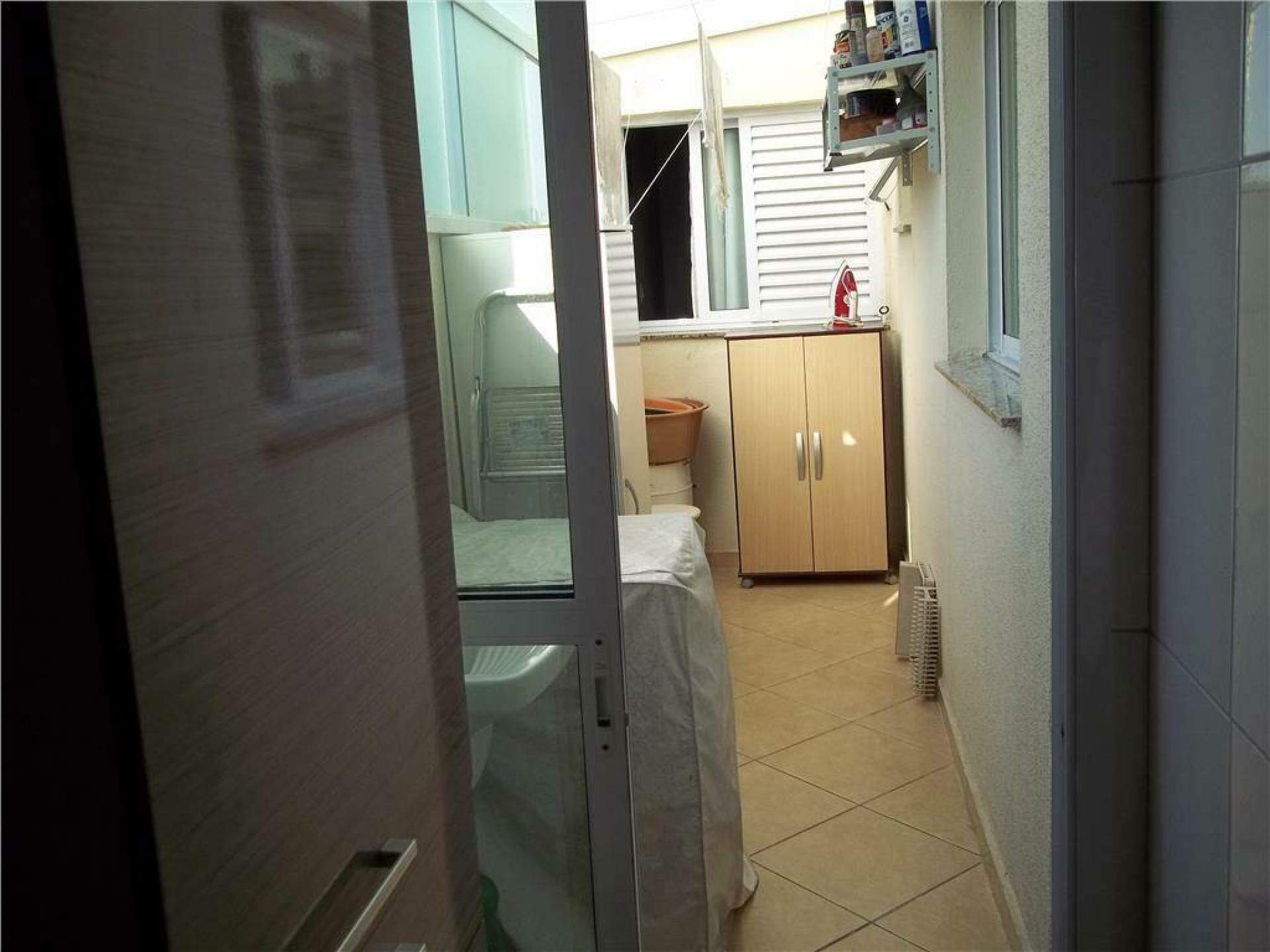 Apartamento à venda no Vila Pires: 