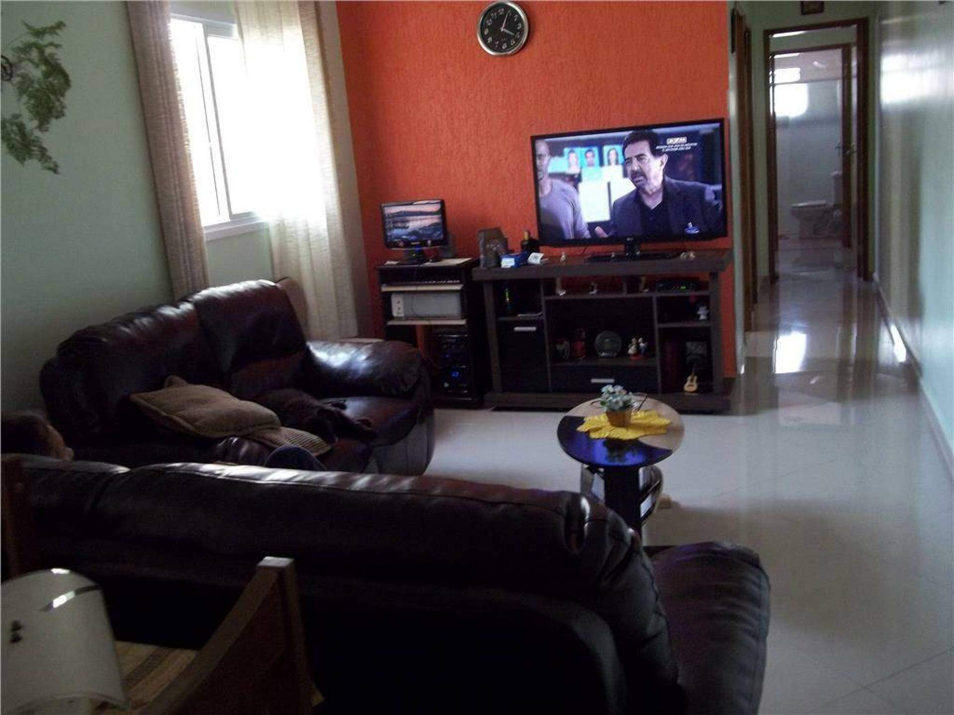 Apartamento à venda no Vila Pires: 