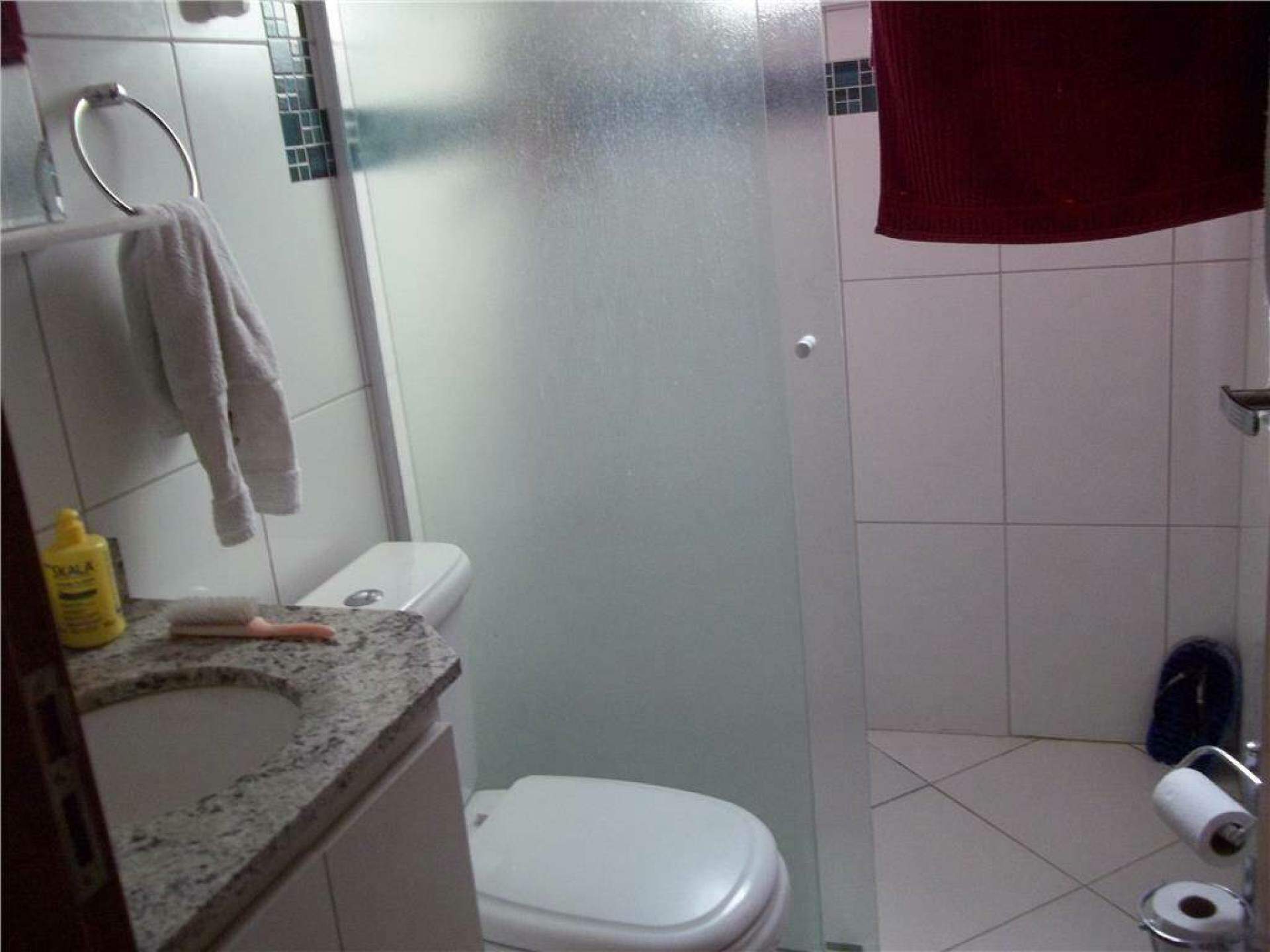 Apartamento à venda no Vila Pires: 