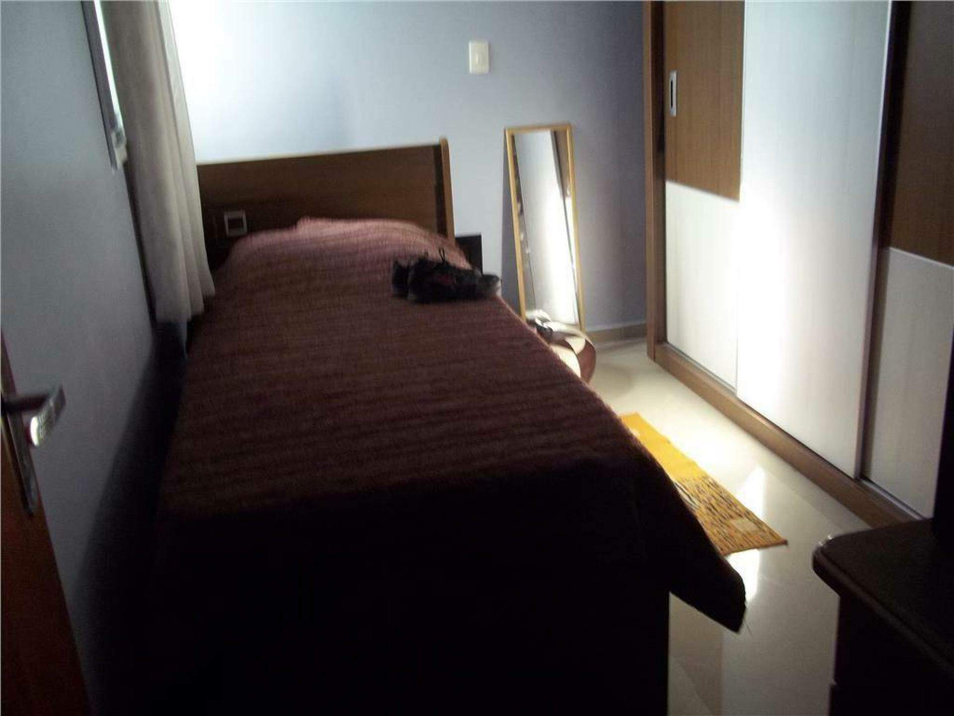 Apartamento à venda no Vila Pires: 