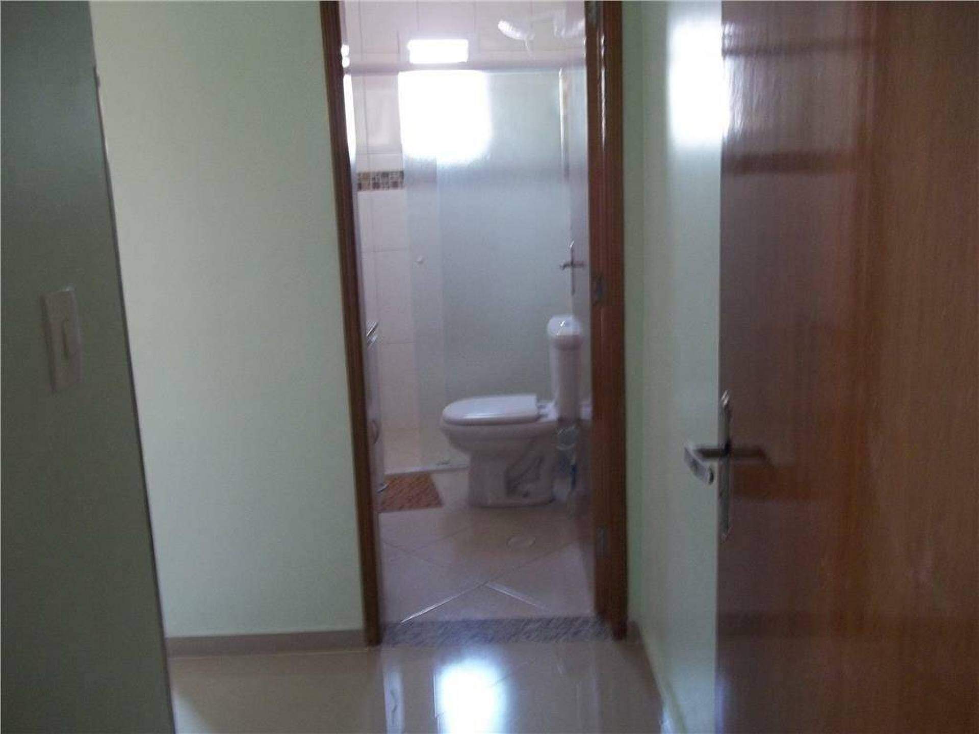 Apartamento à venda no Vila Pires: 