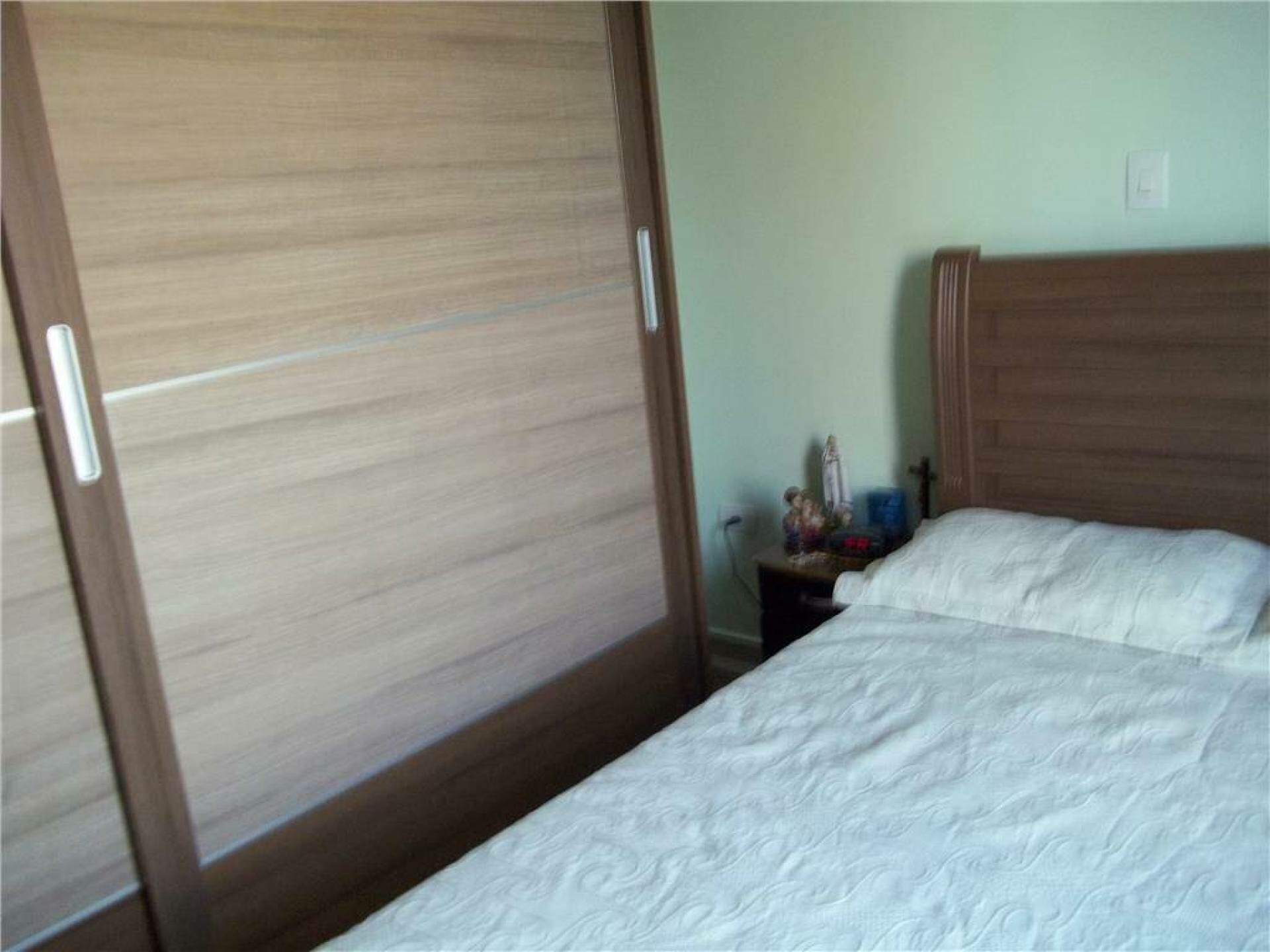 Apartamento à venda no Vila Pires: 