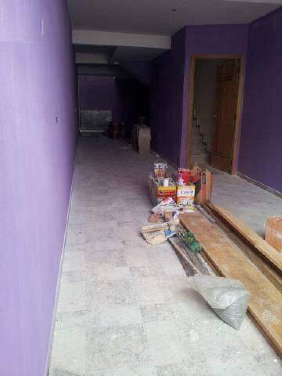 Sobrado à venda no Santa Teresinha: 