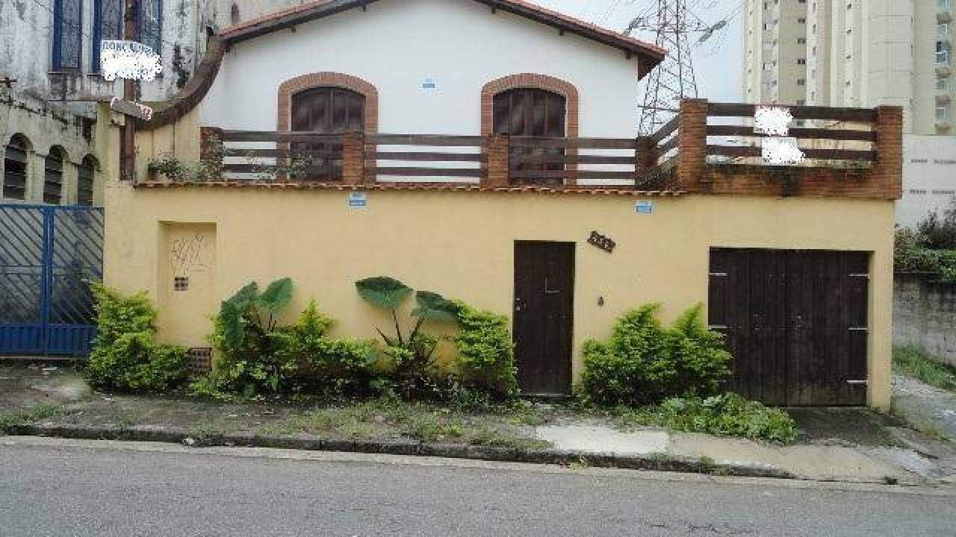 Sobrado à venda no Jardim: 