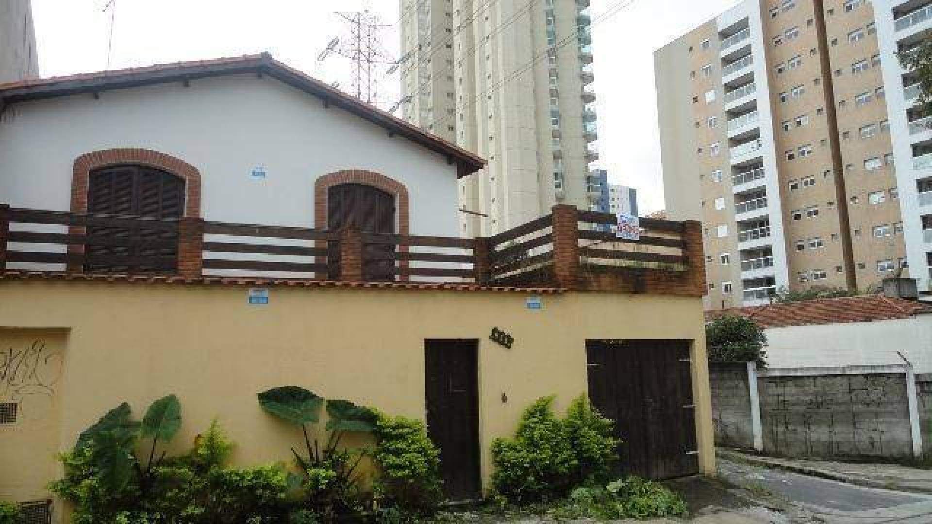 Sobrado à venda no Jardim: 