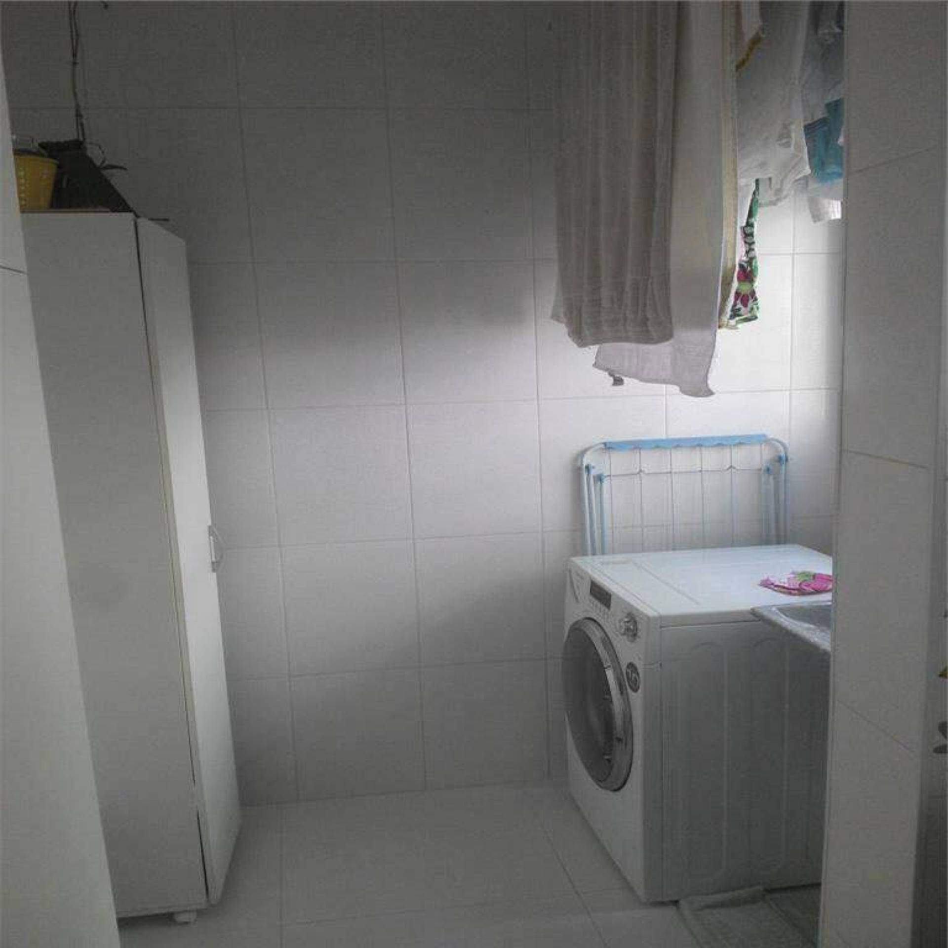 Apartamento à venda no Vila Tibiriçá: 