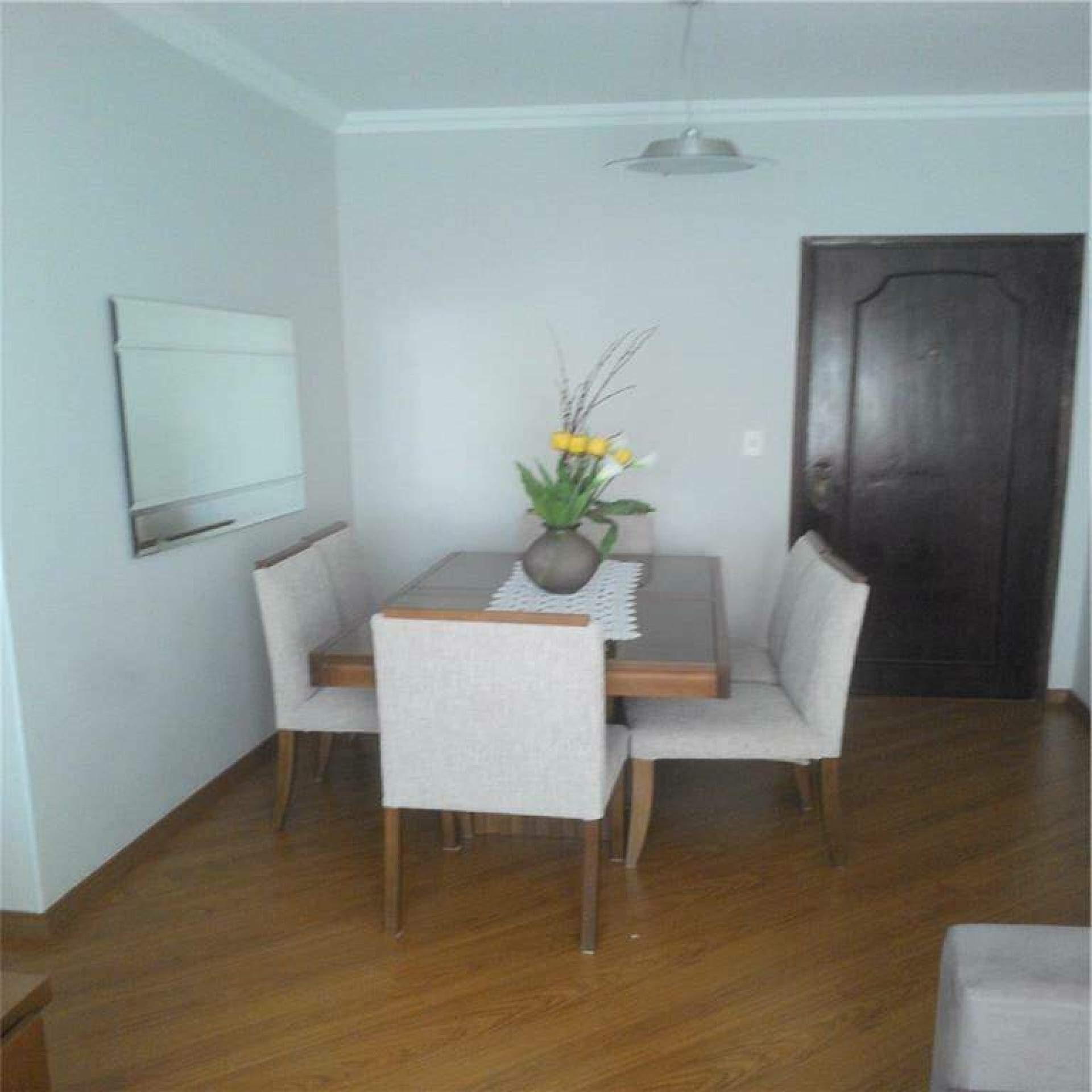 Apartamento à venda no Vila Tibiriçá: 