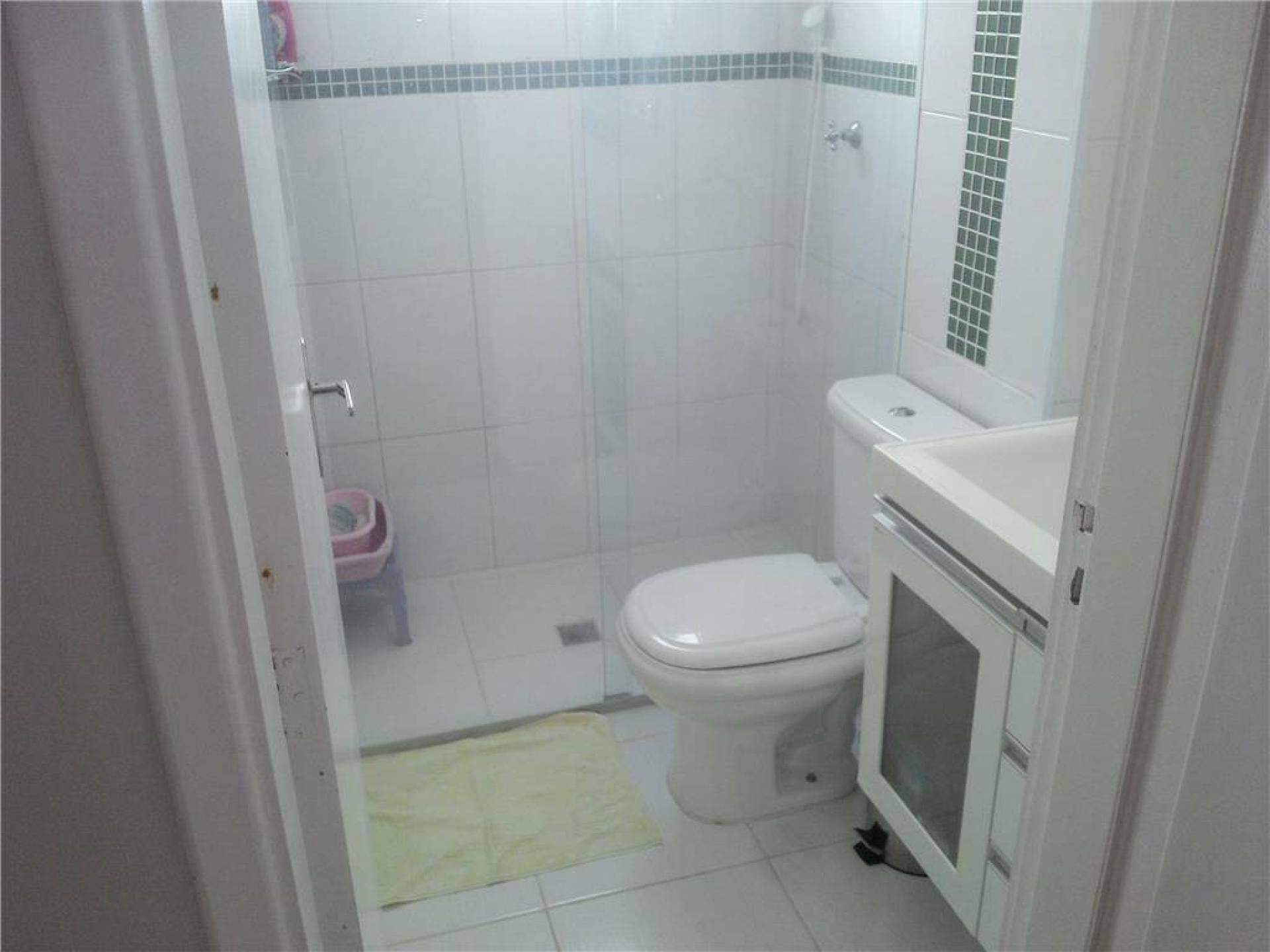 Apartamento à venda no Vila Tibiriçá: 