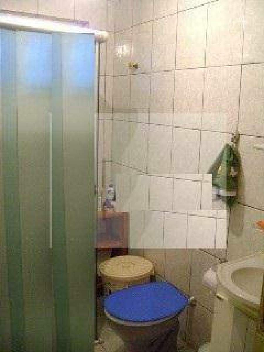 Apartamento à venda no Campestre: 