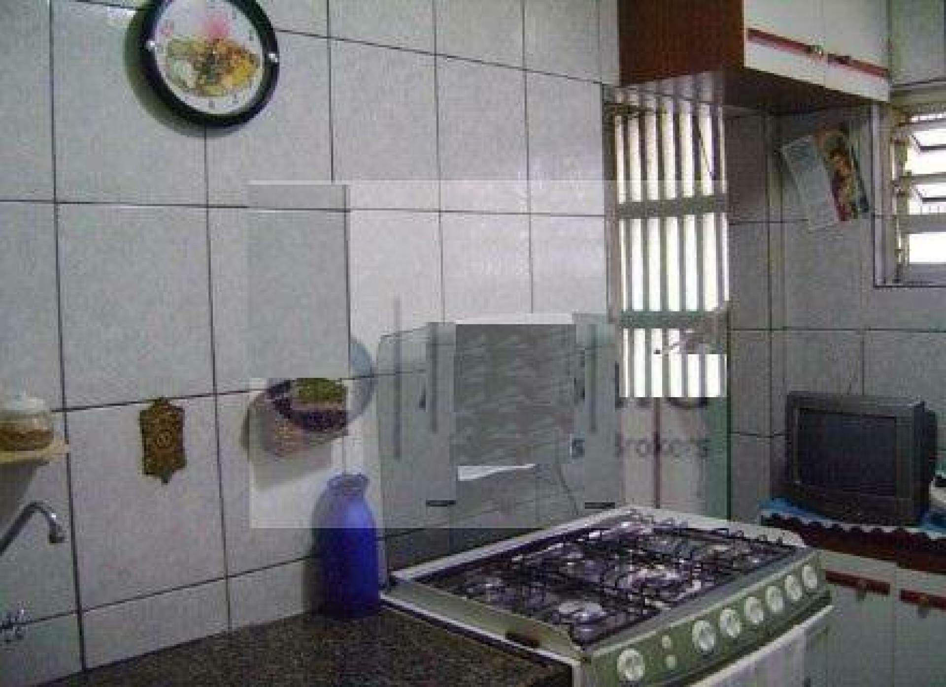 Apartamento à venda no Campestre: 